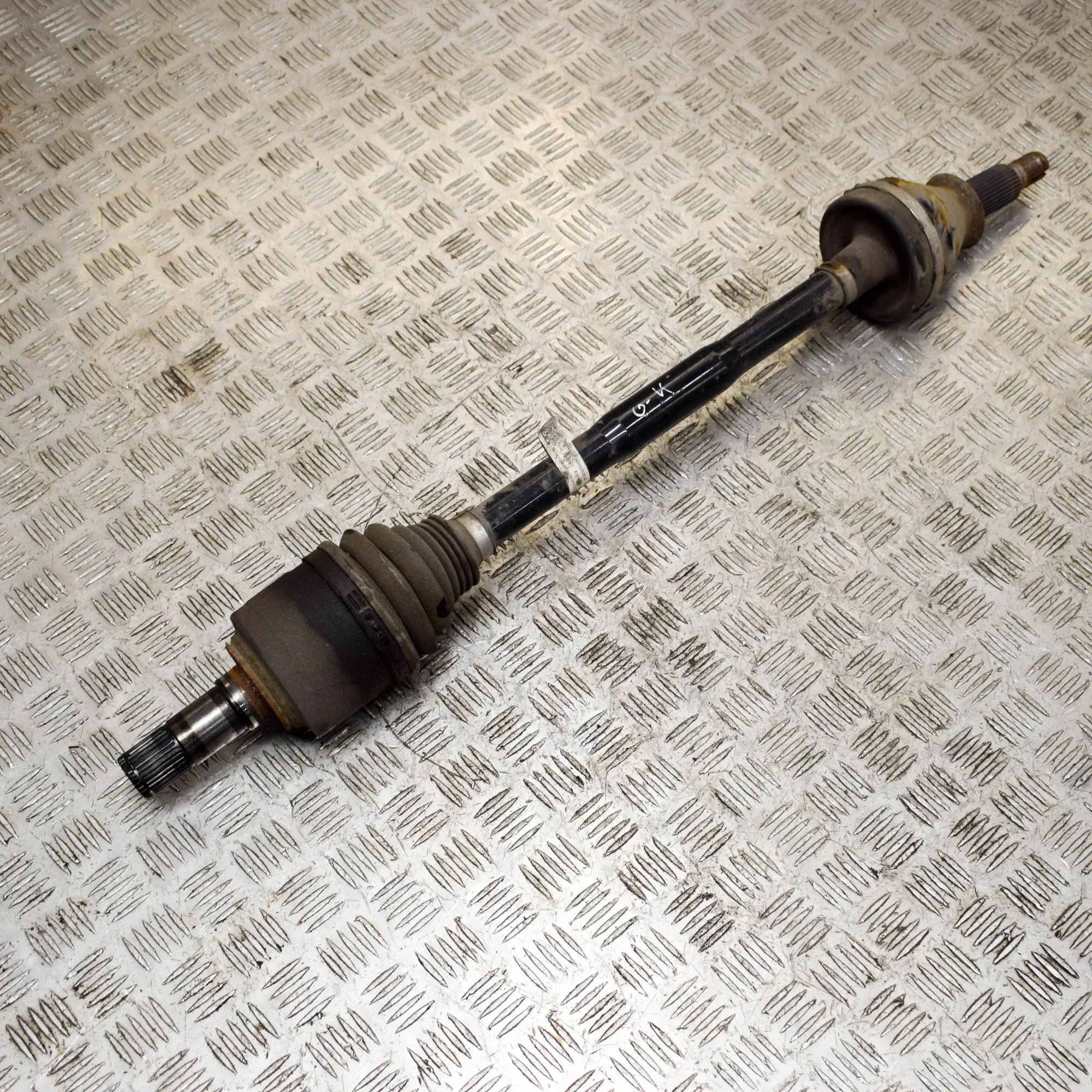Maserati Ghibli Rear Left Driveshaft