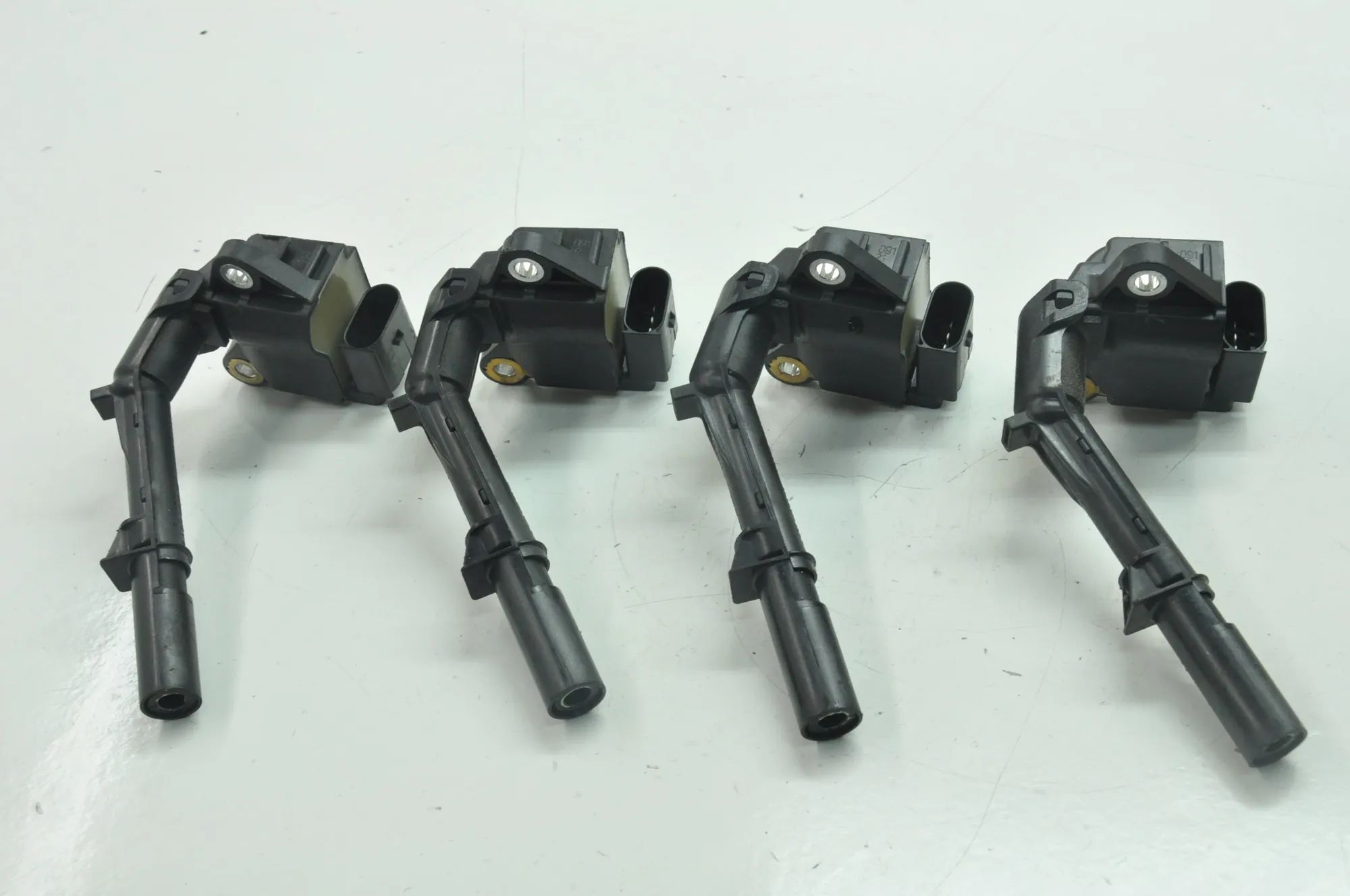 Mercedes-Benz A (W176) Ignition coil kit Ignition coil kit — MERCEDES BENZ C-CLASS (W205...