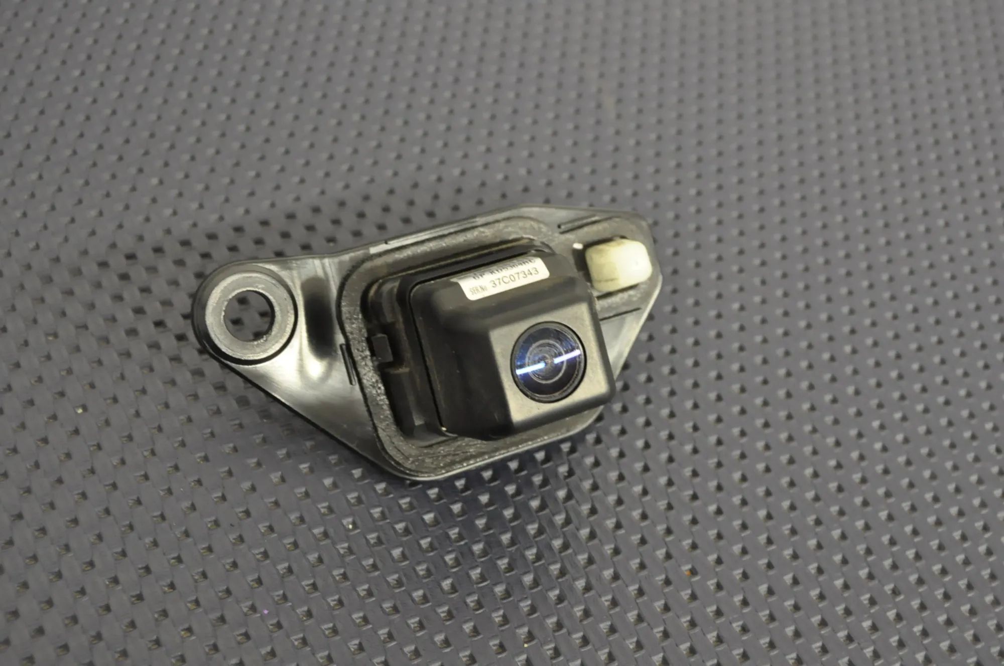Lexus RX Rear View Camera Rear View Camera — LEXUS RX (_L1_) (2008-2015) ...
