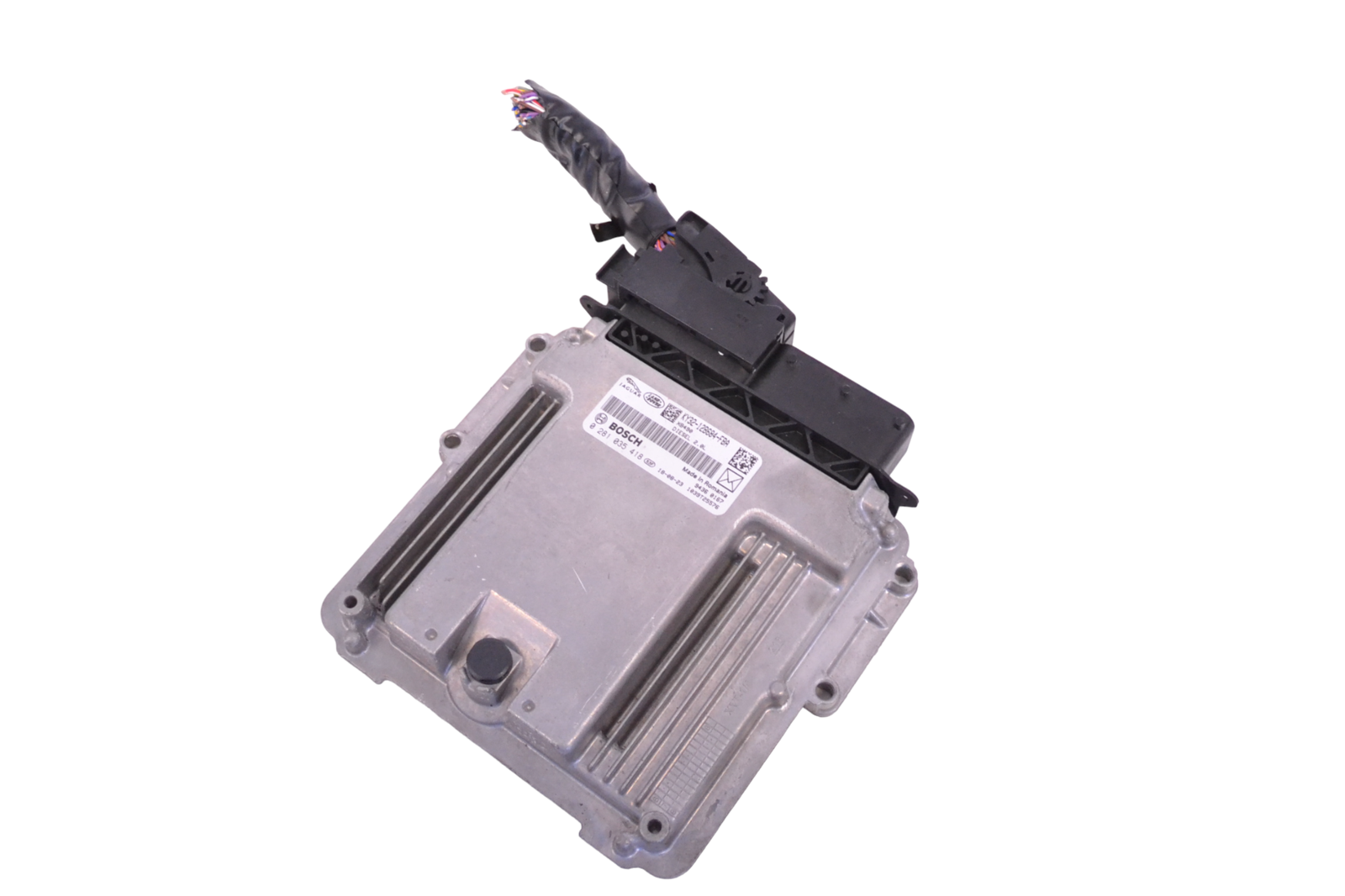 Land Rover Range Rover Velar Engine Control Unit Engine Control Unit — LAND ROVER RANGE ROVER VE...