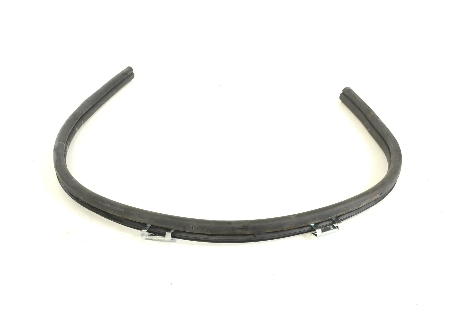 Ferrari California Door rubber seal — rear right Door rubber seal — rear right — FERRARI CALIFOR...