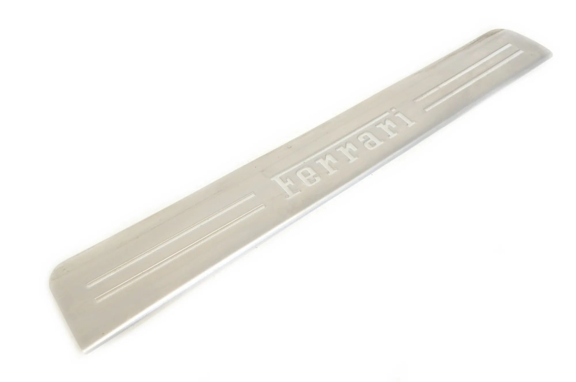 Ferrari California Sill trim — front right Sill trim — front right — FERRARI CALIFORNIA (2...