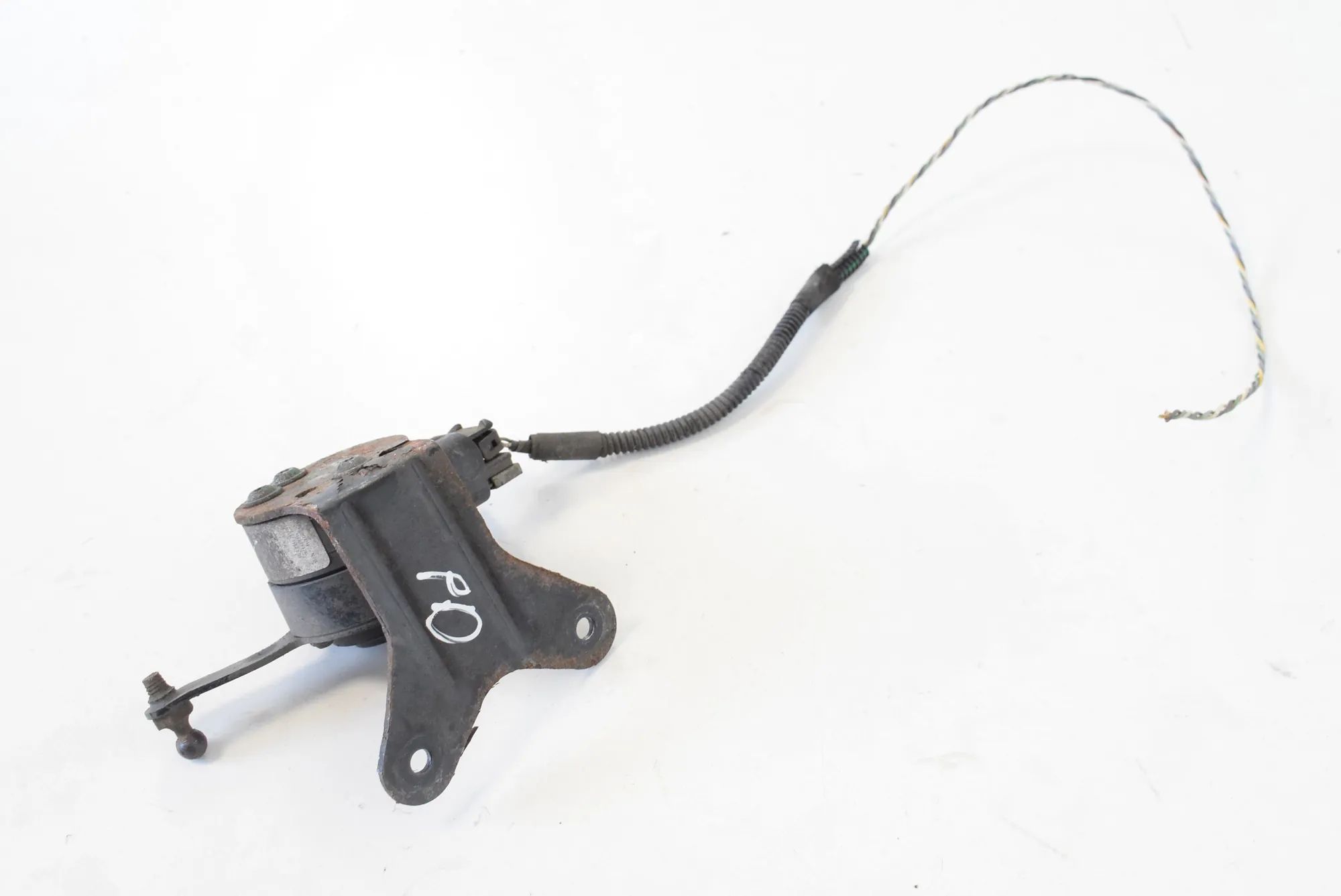 Ferrari California Ride height sensor — front right Ride height sensor — front right — FERRARI CALI...