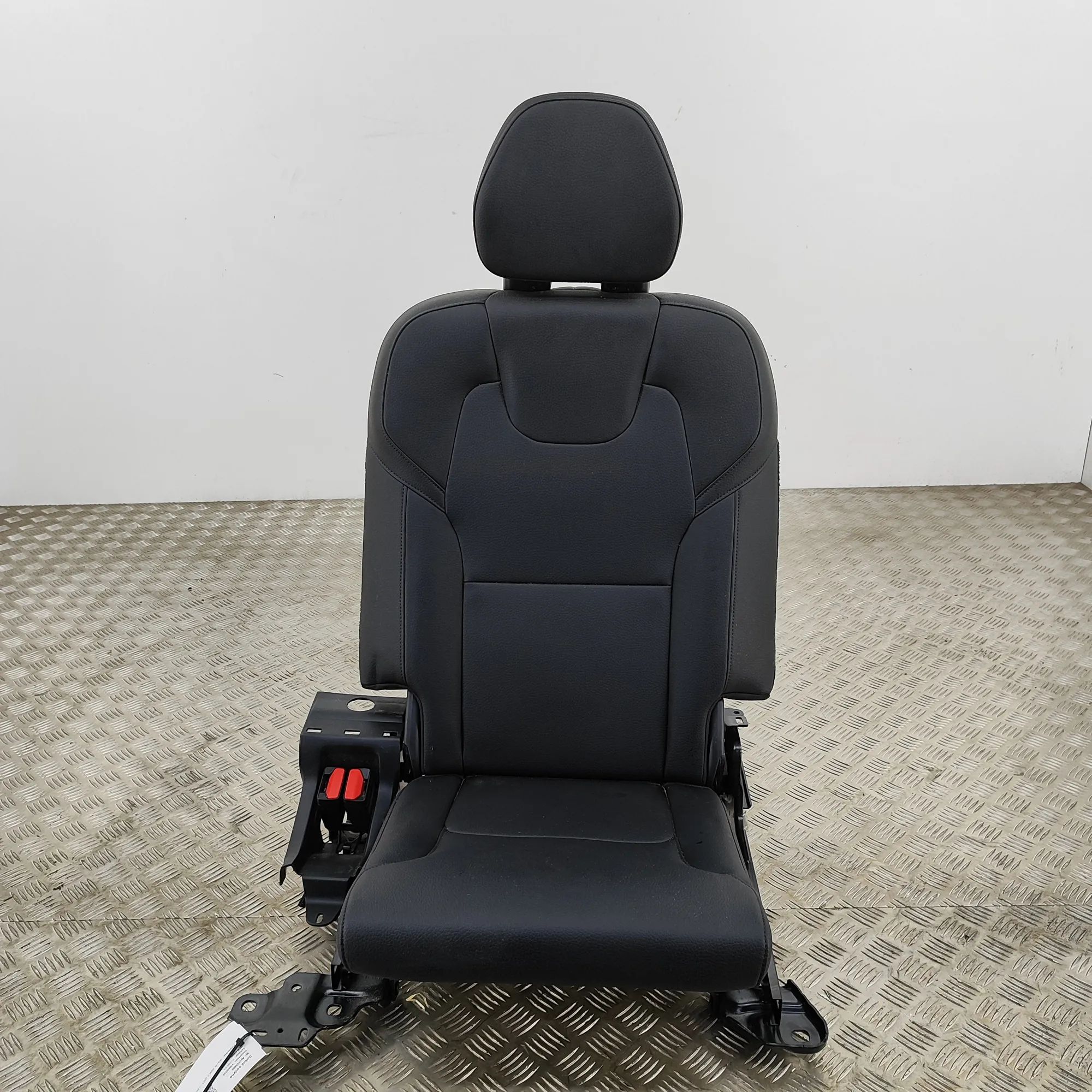Volvo XC90 Rear seat Rear seat — VOLVO XC90 (II) (2014-...)

Generat...