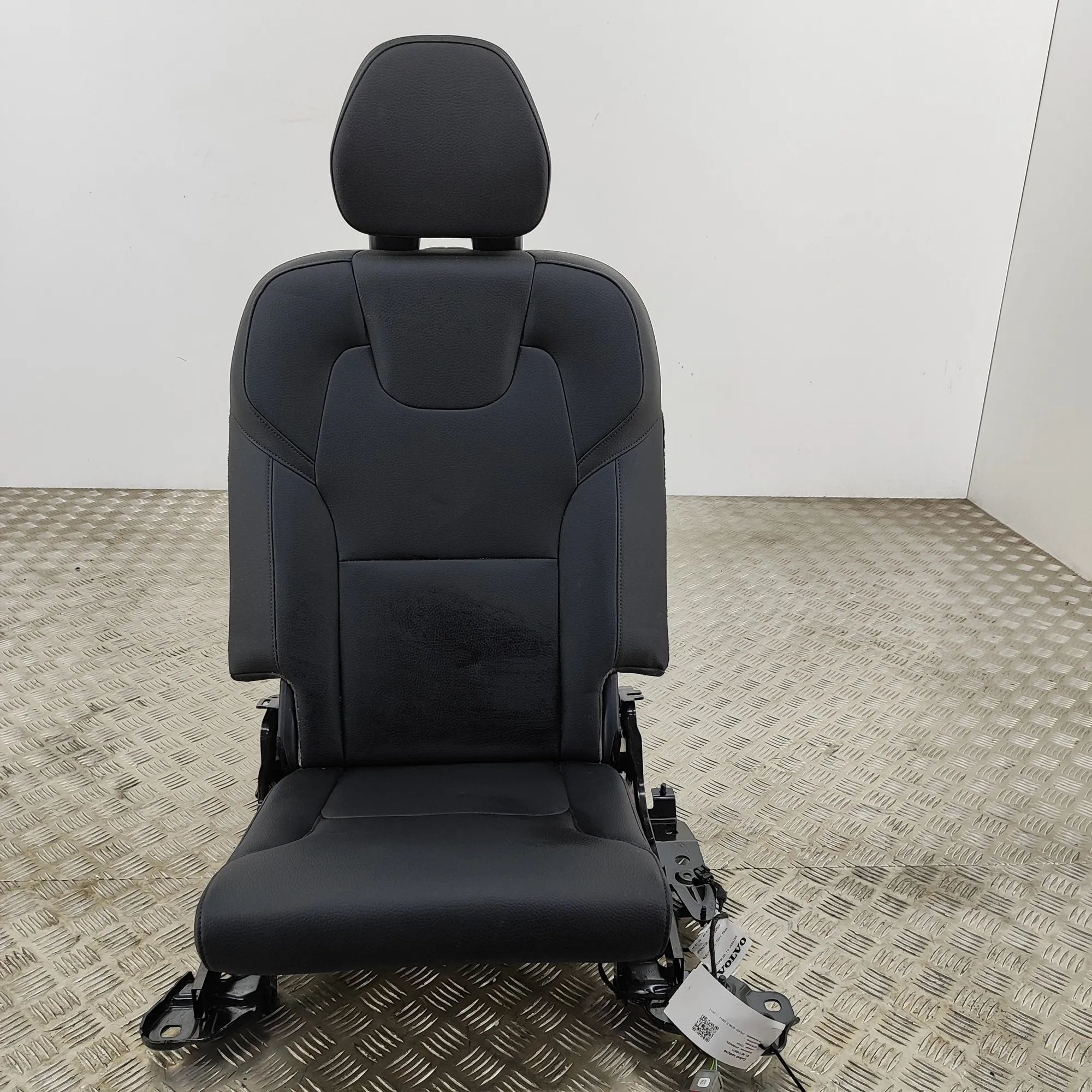 Volvo XC90 Rear seat Rear seat — VOLVO XC90 (II) (2014-...)

Generat...