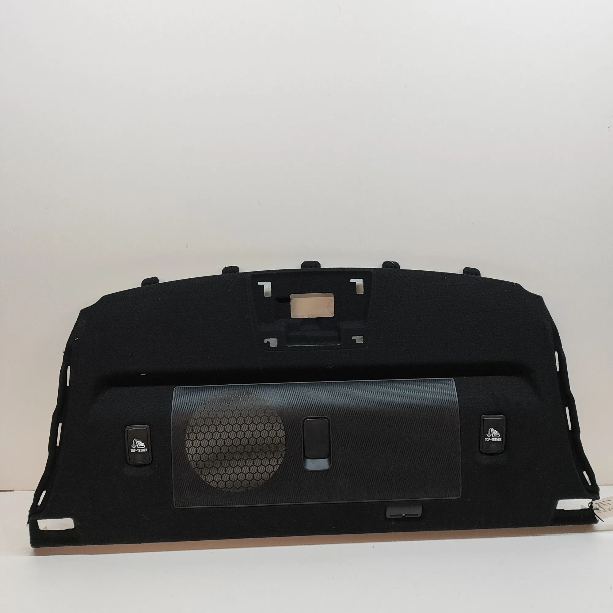 Lexus ES Rear Parcel Shelf Rear Parcel Shelf — LEXUS ES (_Z10_, _A10_, _H1...