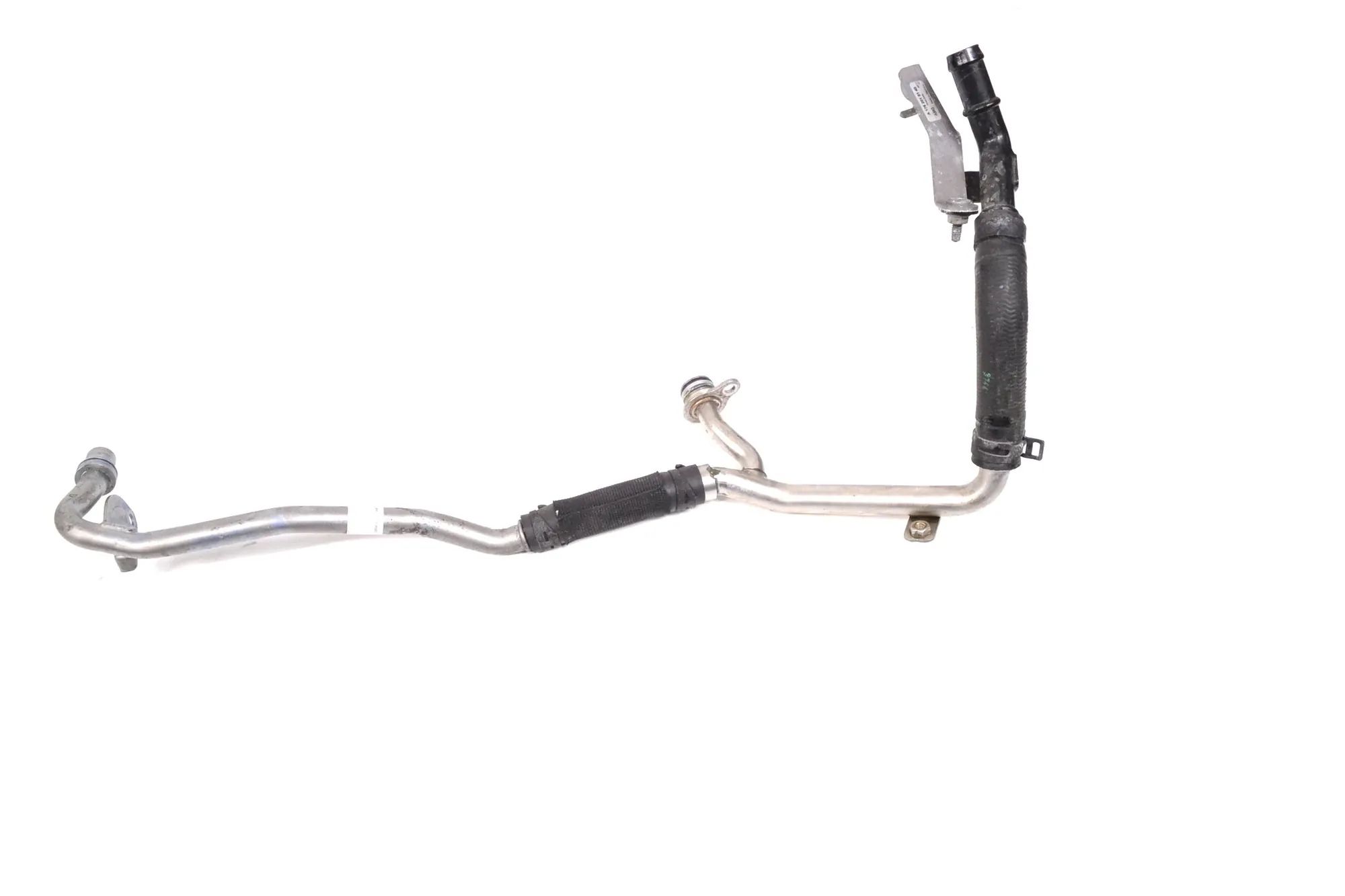 Mercedes-Benz A (W176) Pipe / hose Pipe / hose — MERCEDES BENZ AMG (GT C190) (2014...