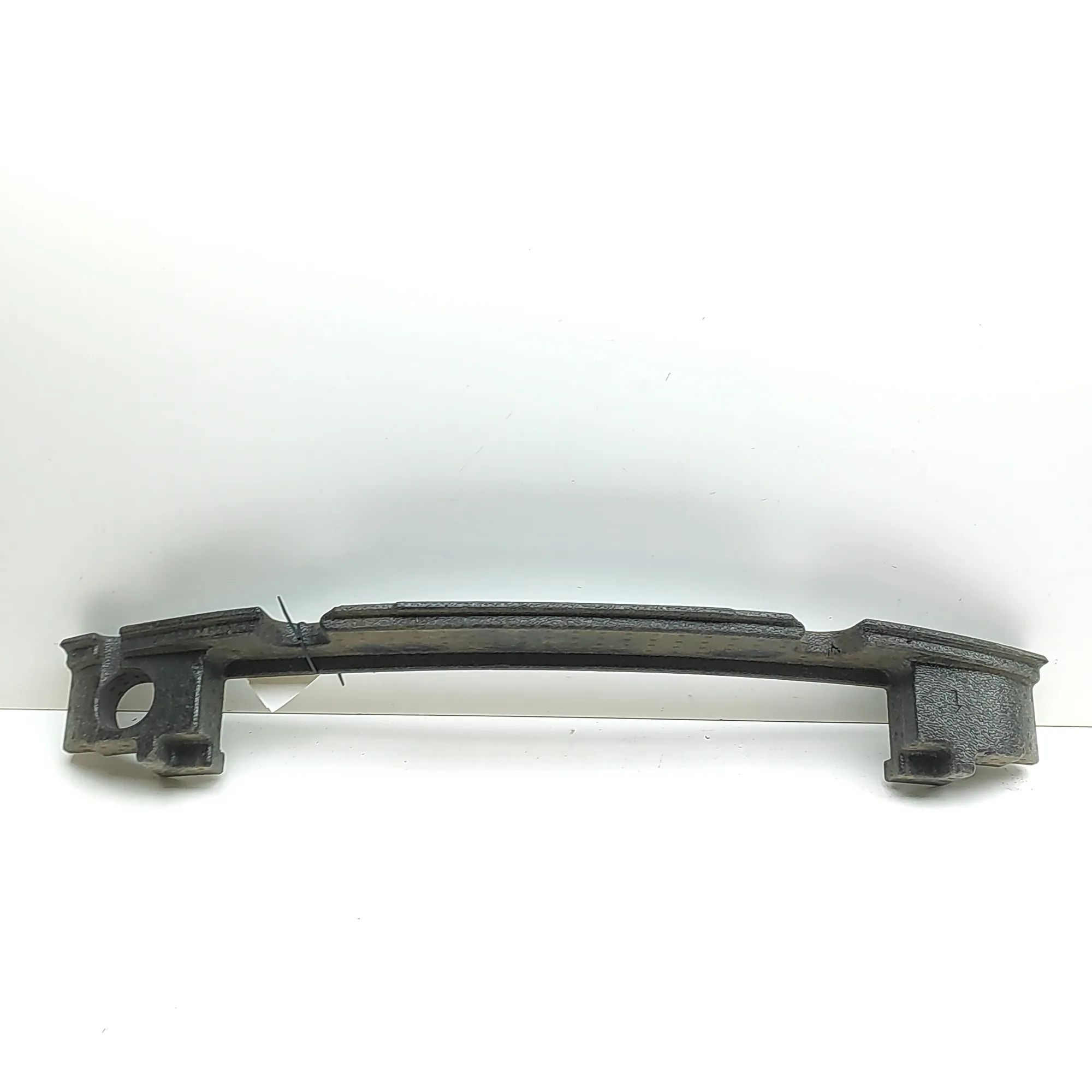 Nissan Leaf Front bumper energy absorber Front bumper energy absorber — NISSAN LEAF (ZE1...