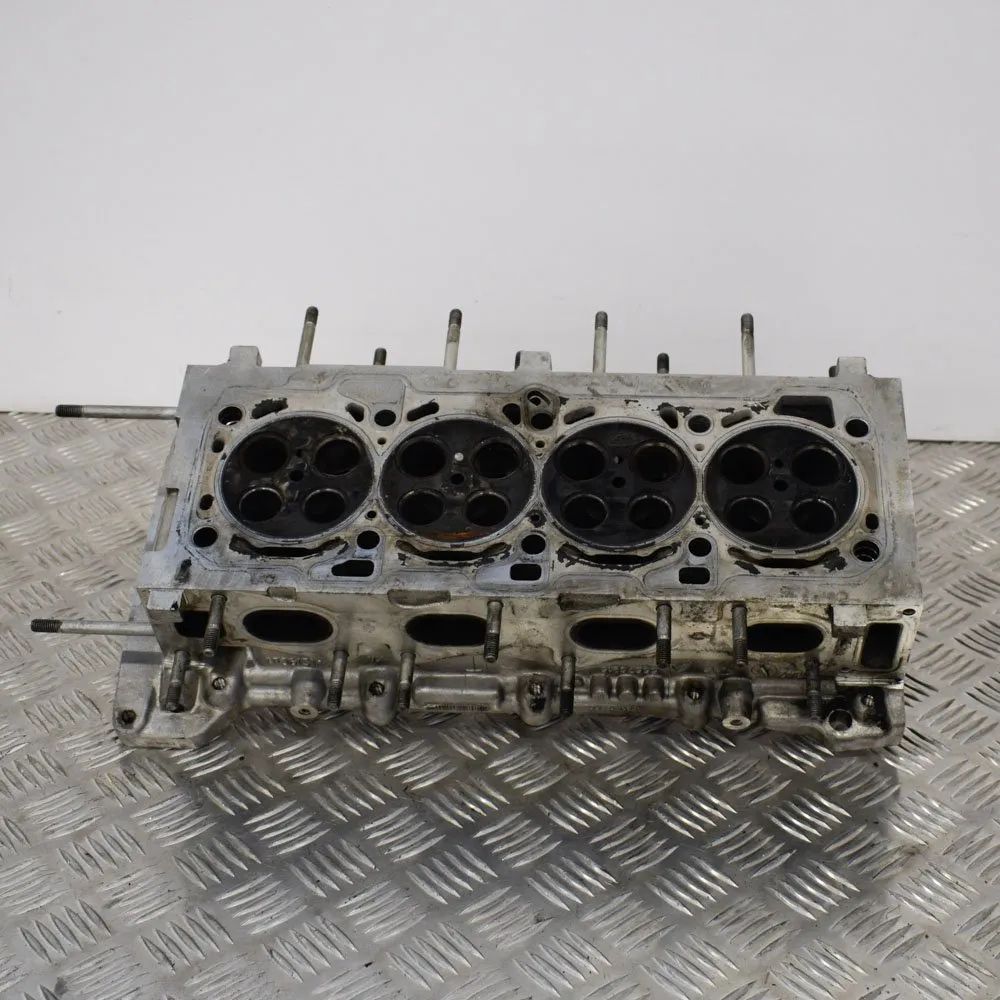 Opel Insignia (A) Engine Cylinder Head Engine Cylinder Head — OPEL INSIGNIA (A Sedan G...