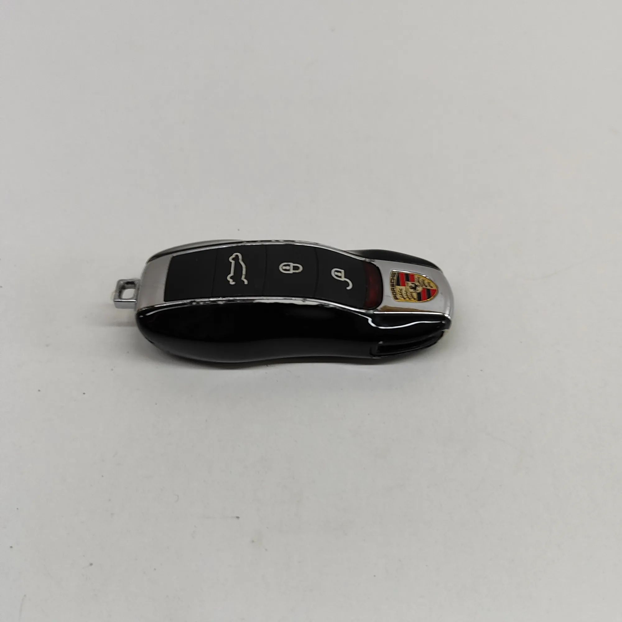 Porsche Cayenne Süütevõti Ignition key — PORSCHE CAYENNE (92A) (2010-...)...