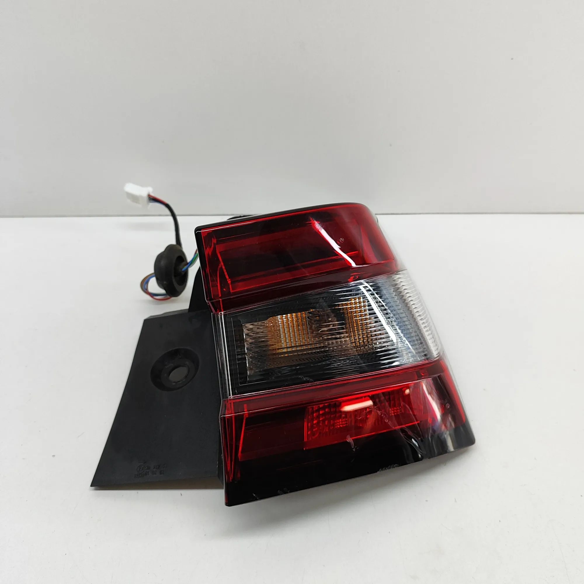Nissan Juke Rear Right Tail Light Rear Right Tail Light — NISSAN JUKE (F16) (2019...