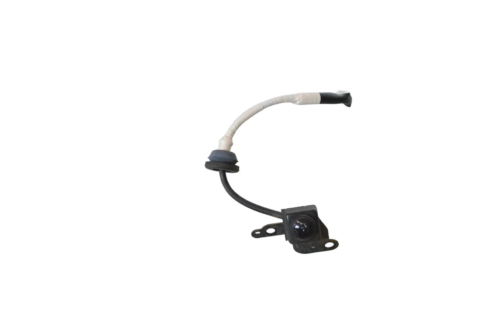 Infiniti Q50 Rear View Camera