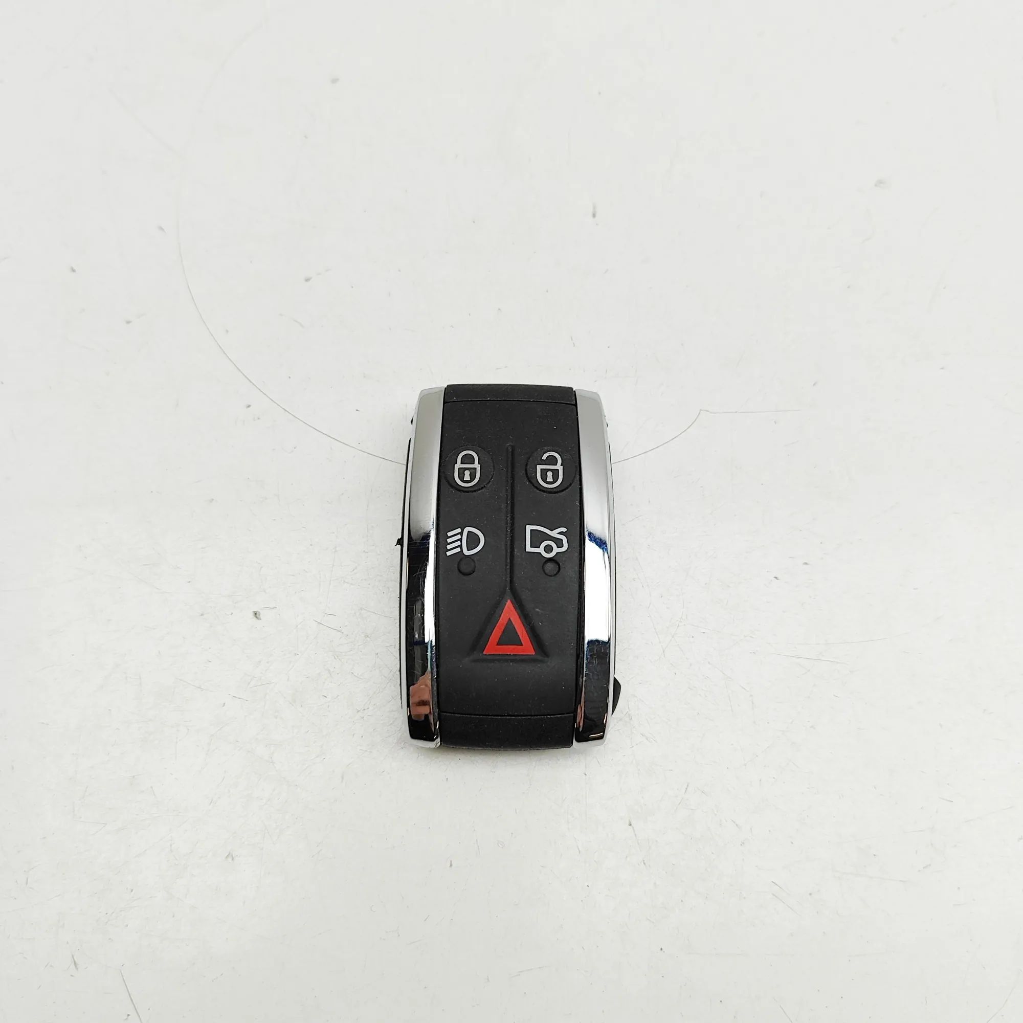 Jaguar XK Ignition key