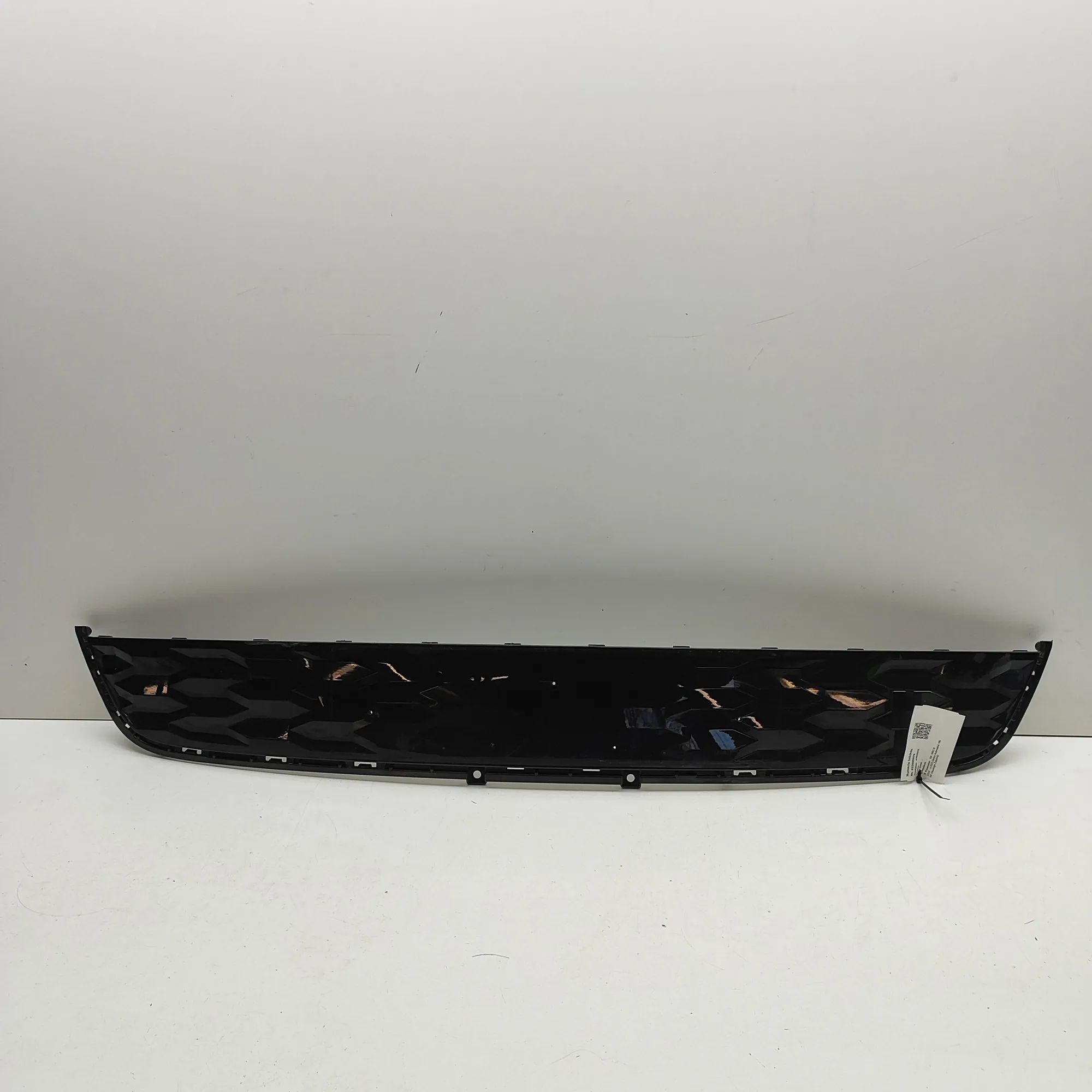 Kia Niro License plate holder License plate holder — KIA NIRO (II) (2022-...)...