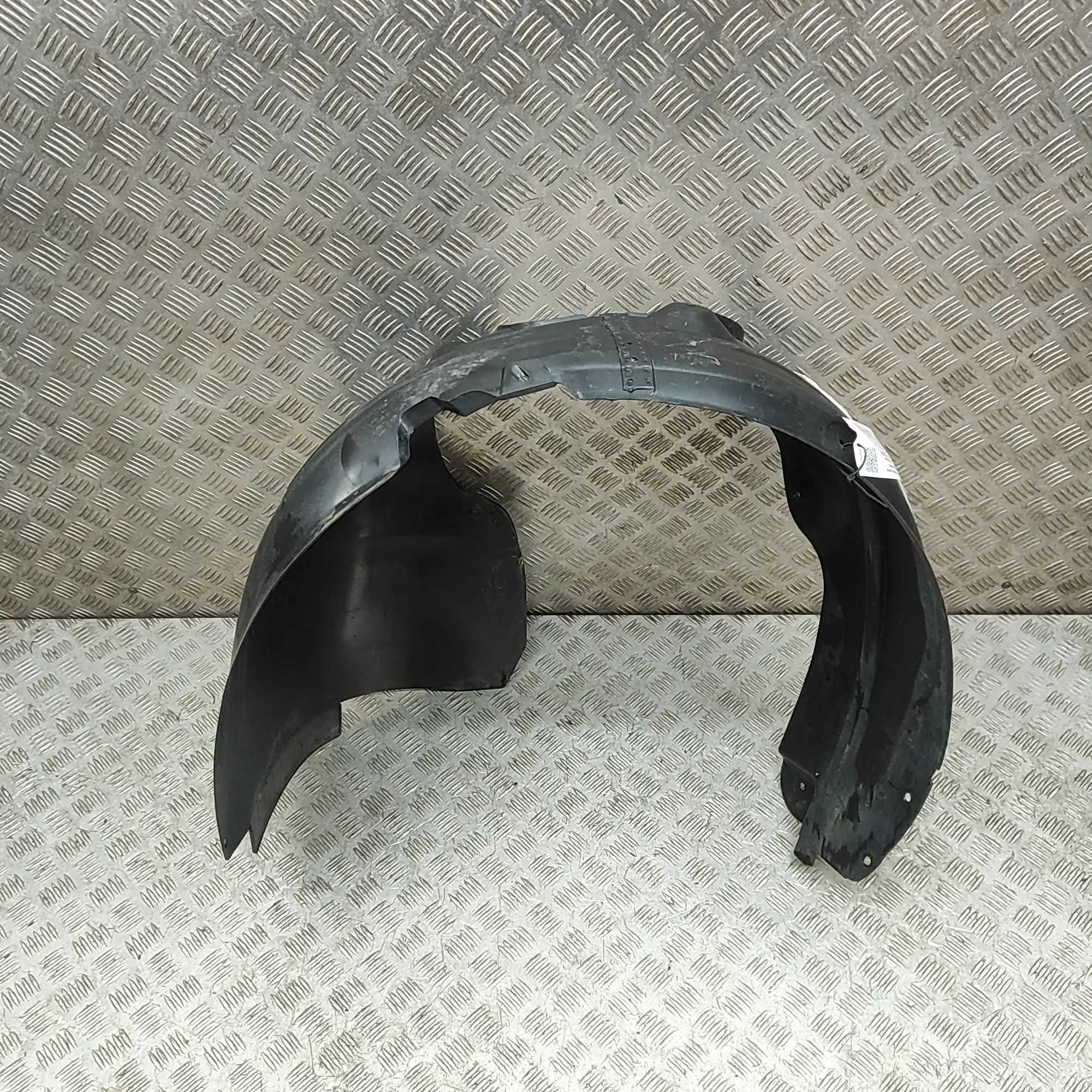 Kia Niro Front Left Arch Liner Front Left Arch Liner — KIA NIRO (II) (2022-......