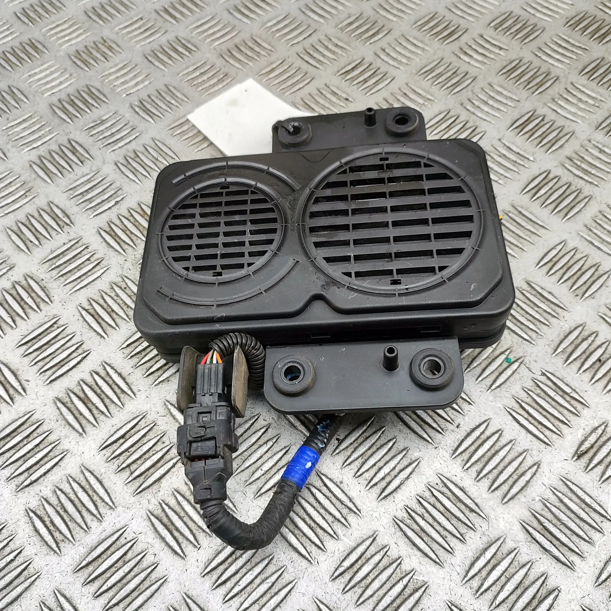 Kia Niro Engine Sound Control Unit Engine Sound Control Unit — KIA NIRO (II) (2022...