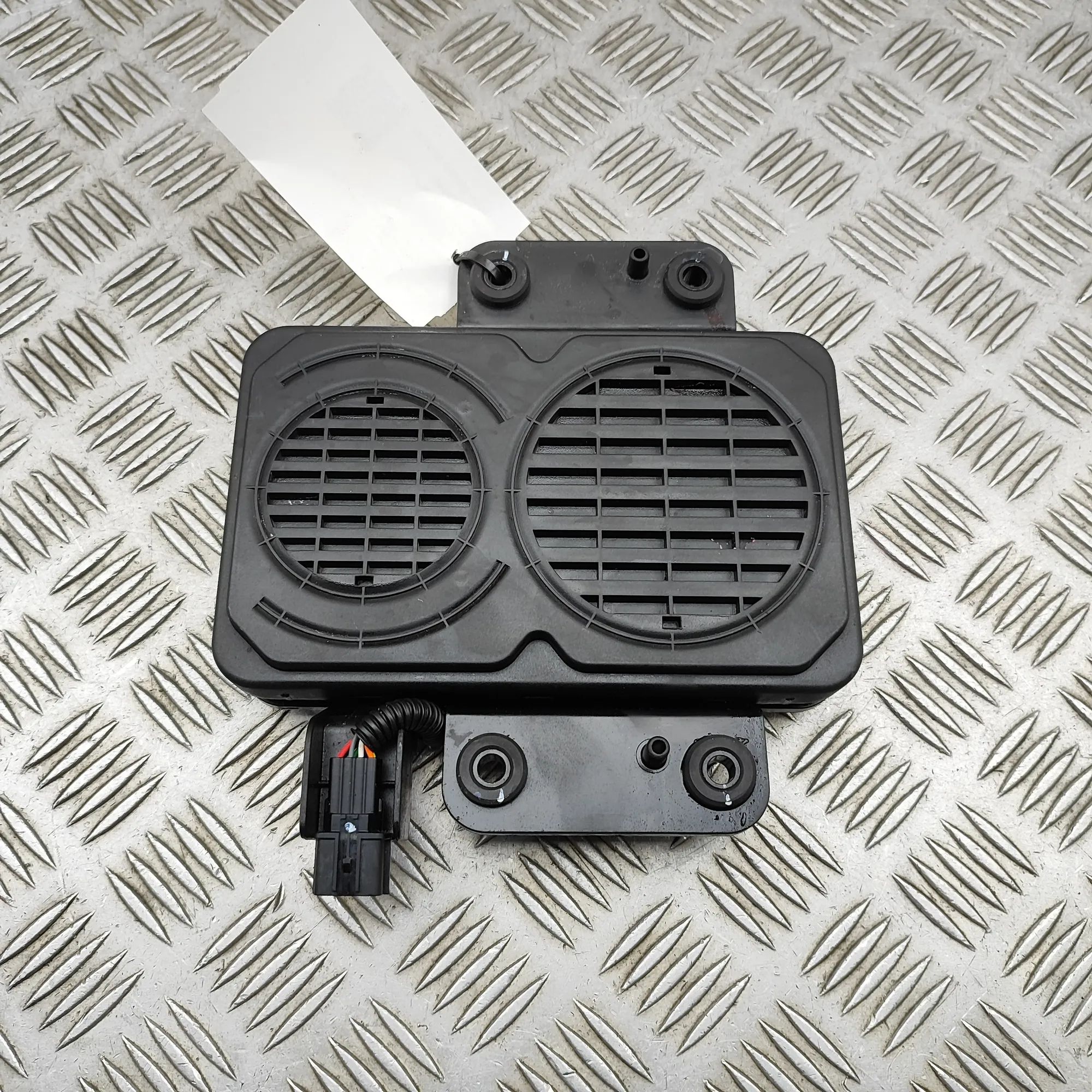 Kia Niro Engine Sound Control Unit Engine Sound Control Unit — KIA NIRO (II) (2022...