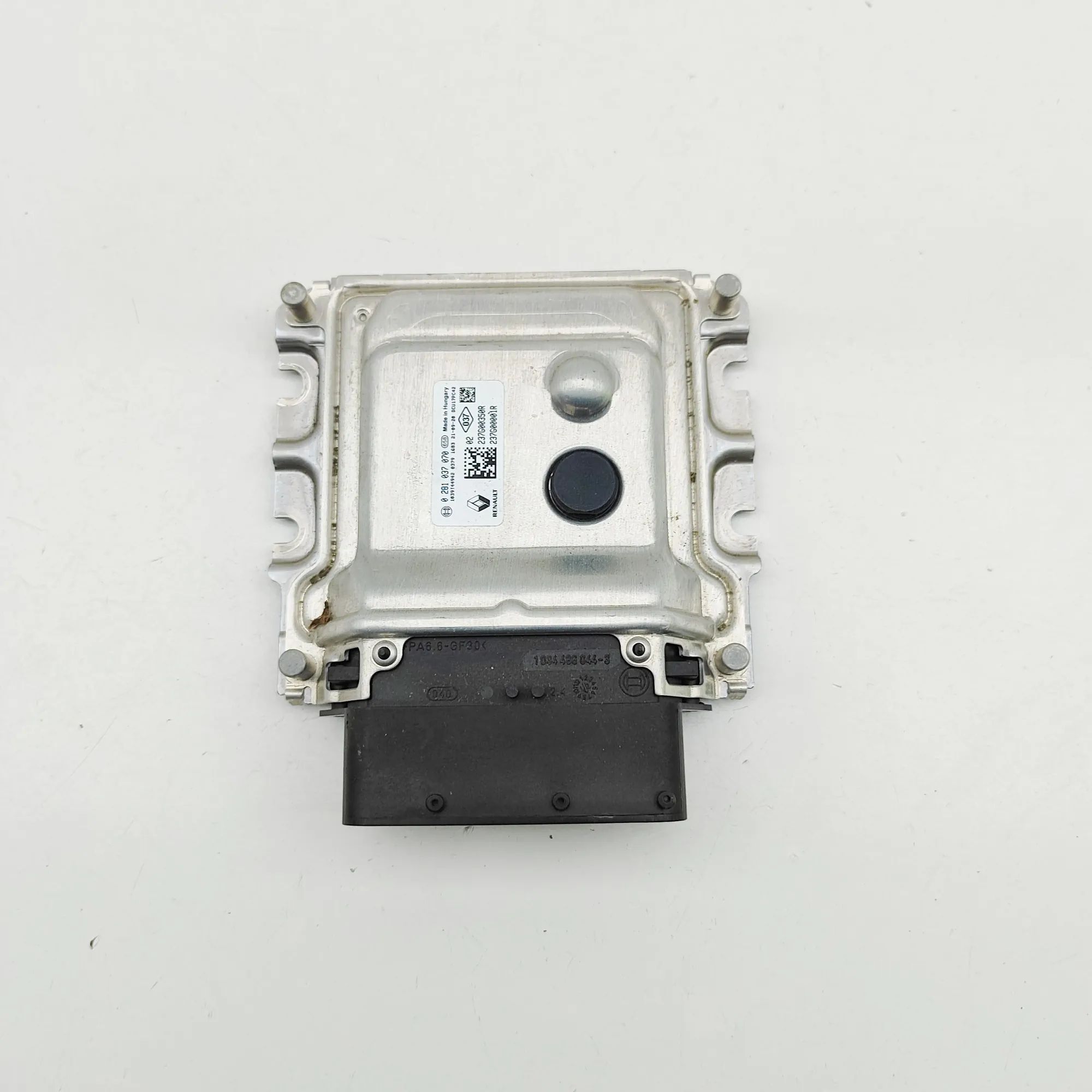 Renault Master AdBlue control unit AdBlue control unit — RENAULT MASTER (III Van F...