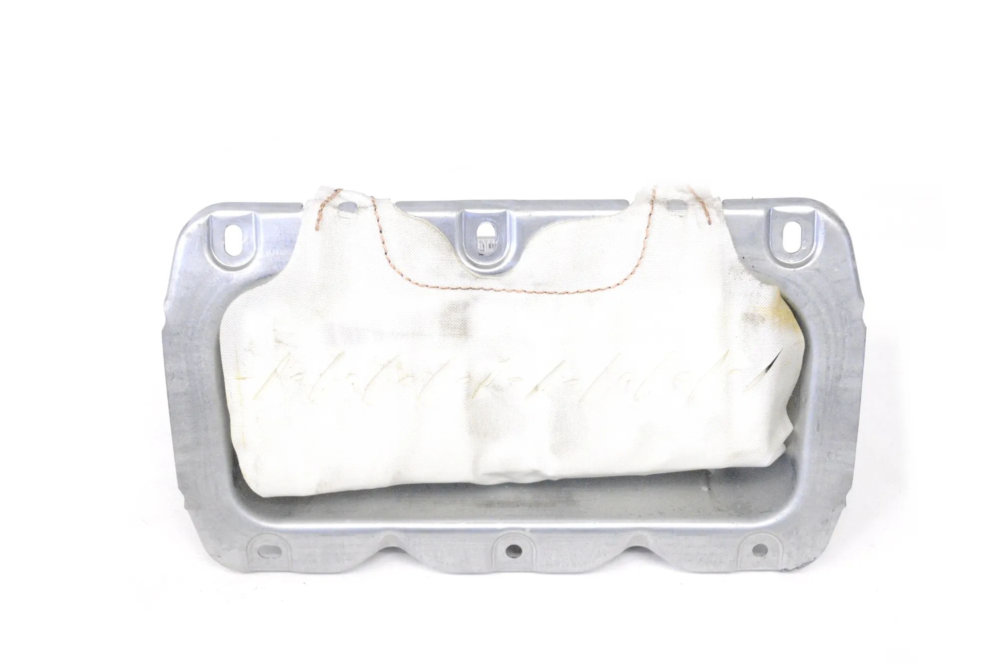 Ford Fiesta Dashboard Safety Bag SRS Dashboard Safety Bag SRS — FORD FIESTA (VI) (20...