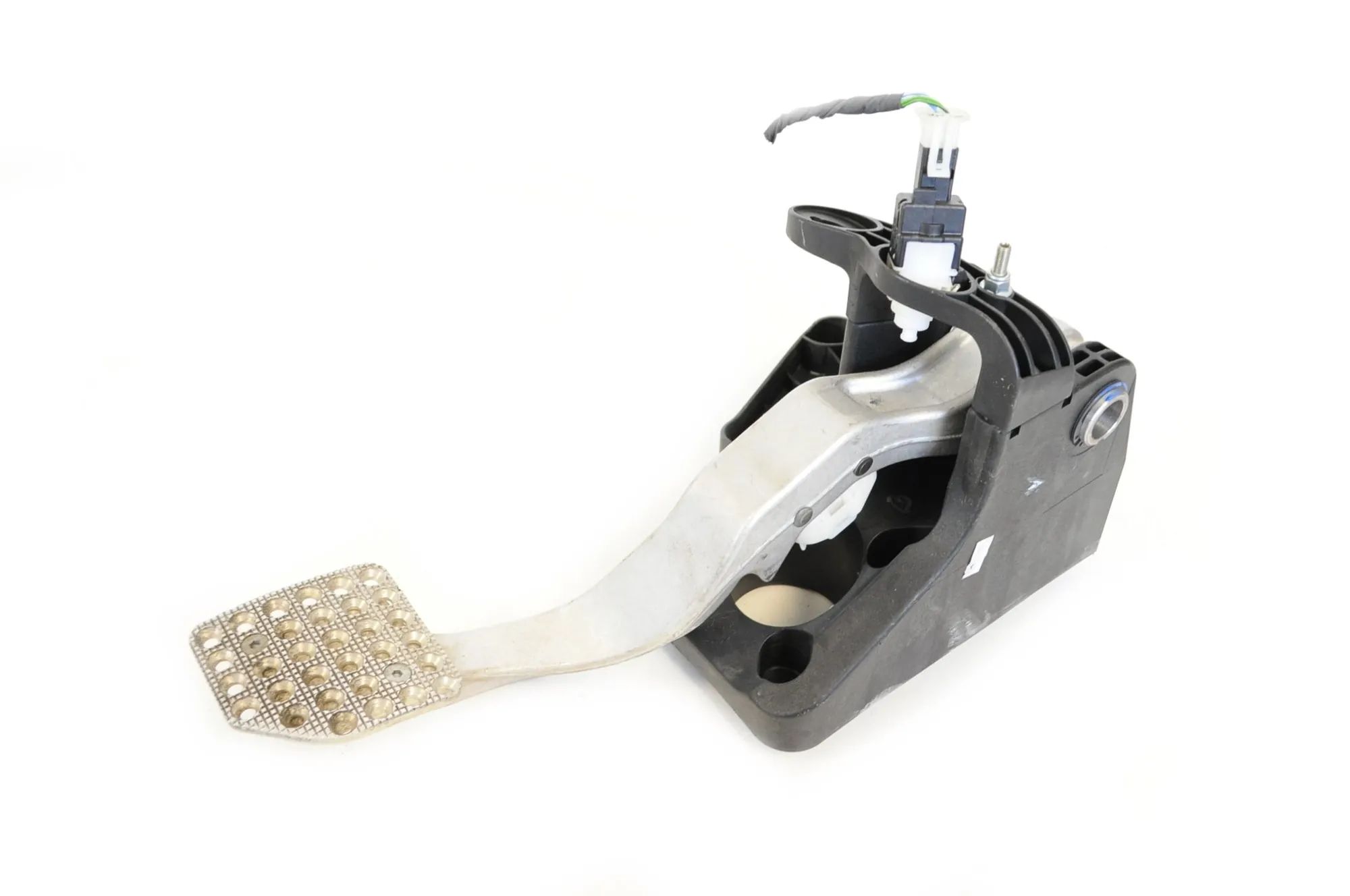 Ferrari California Педаль тормоза Brake Pedal — FERRARI CALIFORNIA (2008-...) — 4...