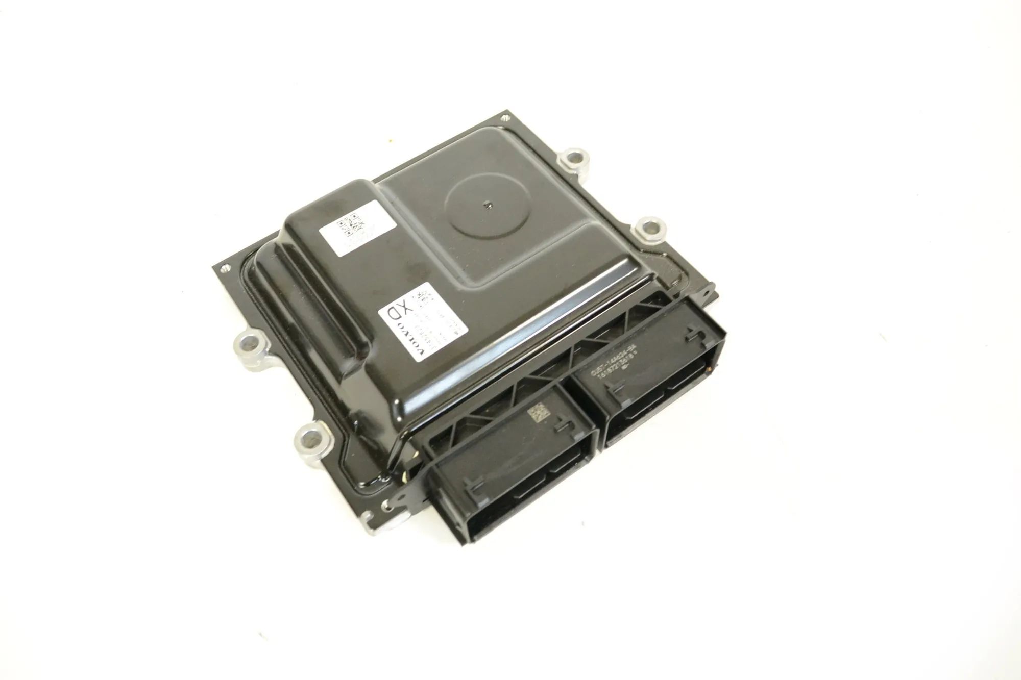 Volvo V40 Engine Control Unit Engine Control Unit — VOLVO V40 (Hatchback) (20...