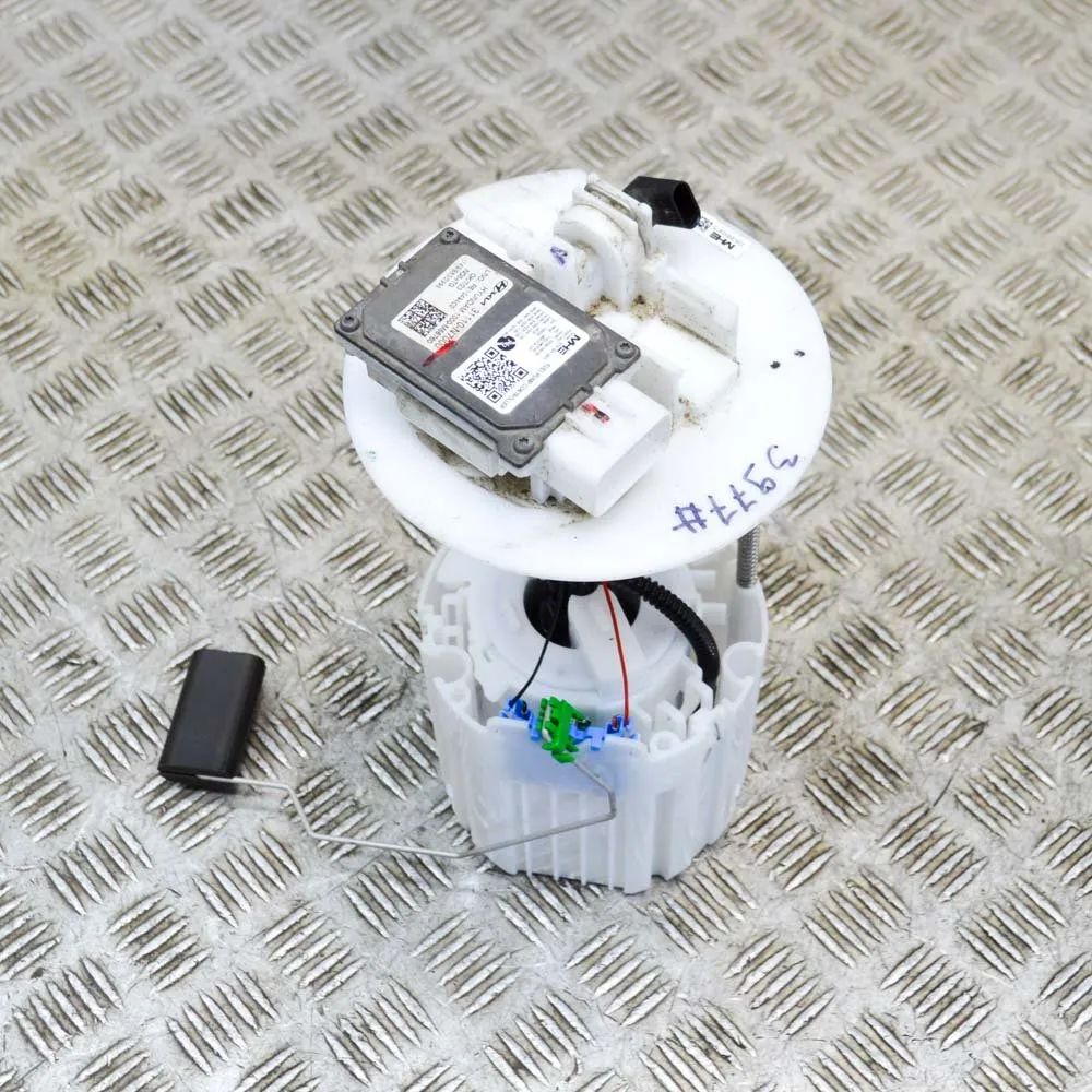 Kia Sportage Fuel Tank Pump Fuel Tank Pump — KIA SPORTAGE (V NQ5) (2021-......