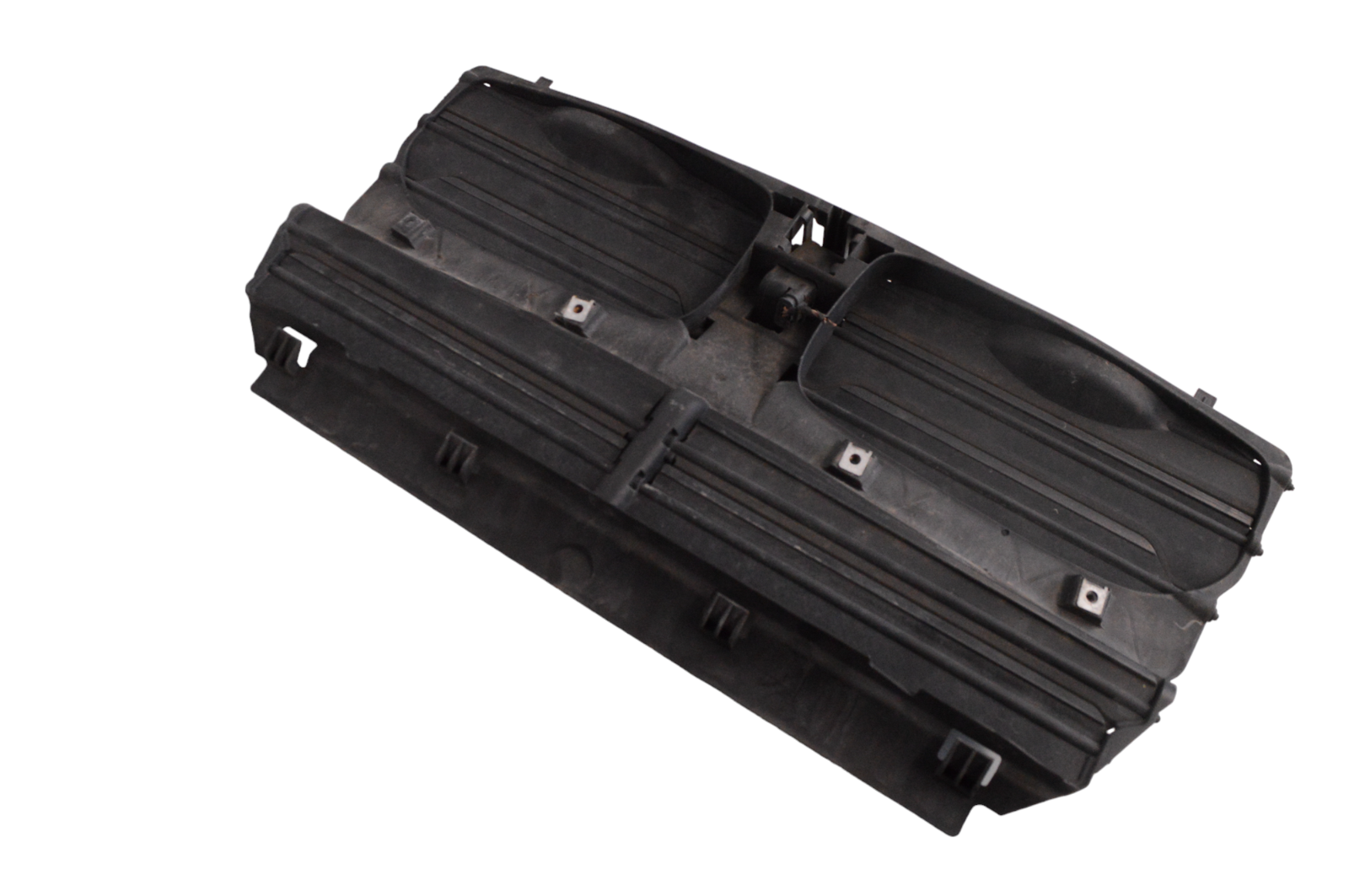 BMW X6 (E71 / E72) Radiator Air Intake Channel Radiator Air Intake Channel — BMW X6 (E71, E72)...