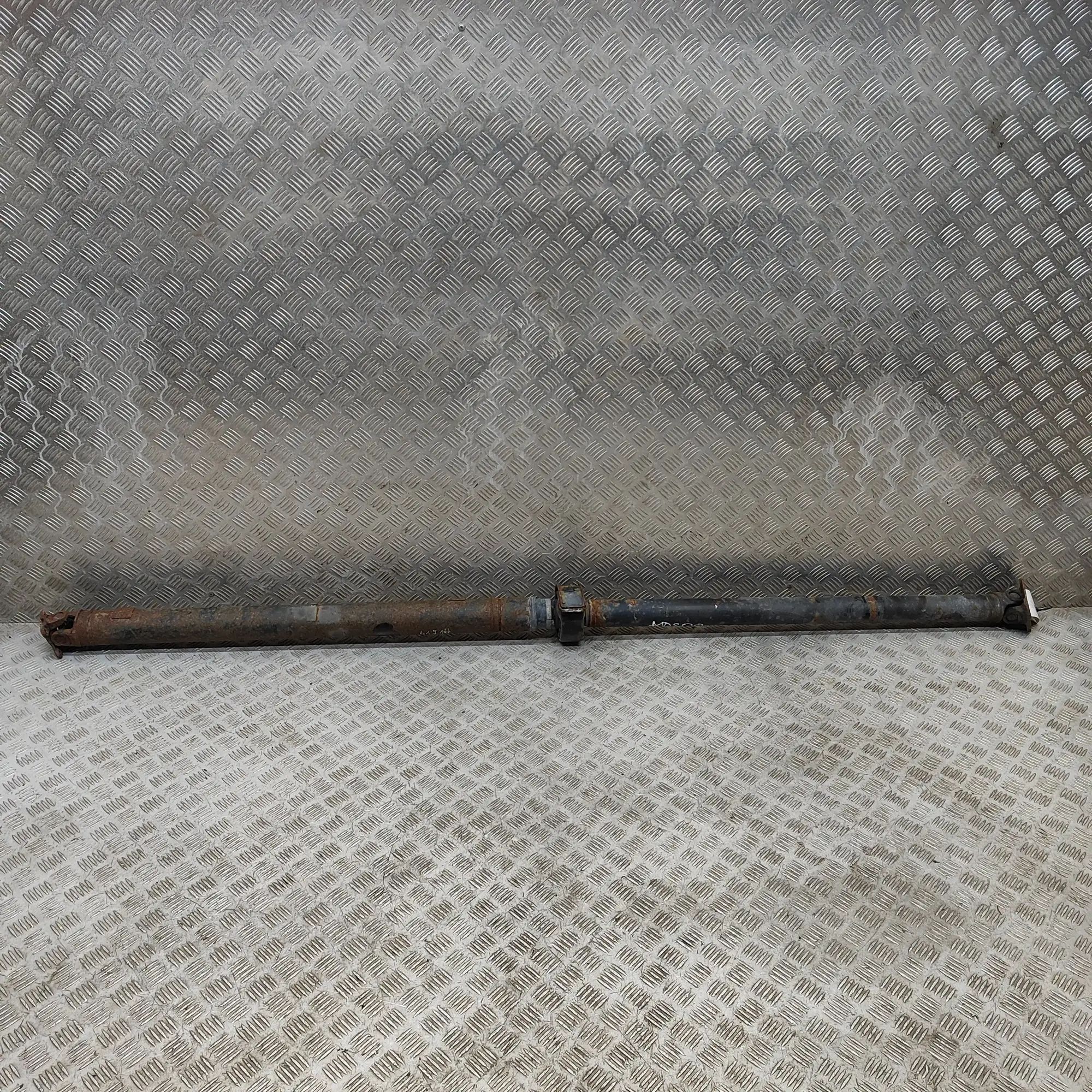 Nissan Qashqai (J11) Propshaft Propshaft — NISSAN QASHQAI (II J11, J11_) (2013...