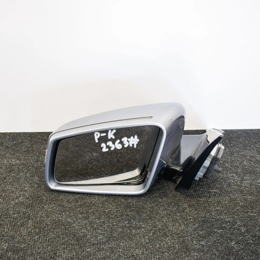 Mercedes-Benz A (W176) Left Side Wing Mirror Left Side Wing Mirror — MERCEDES BENZ E-CLASS (...