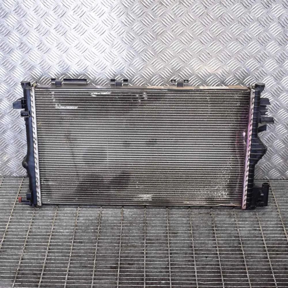 Opel Insignia (A) Cooling Radiator Pack Cooling Radiator Pack — OPEL INSIGNIA A (G09) (...