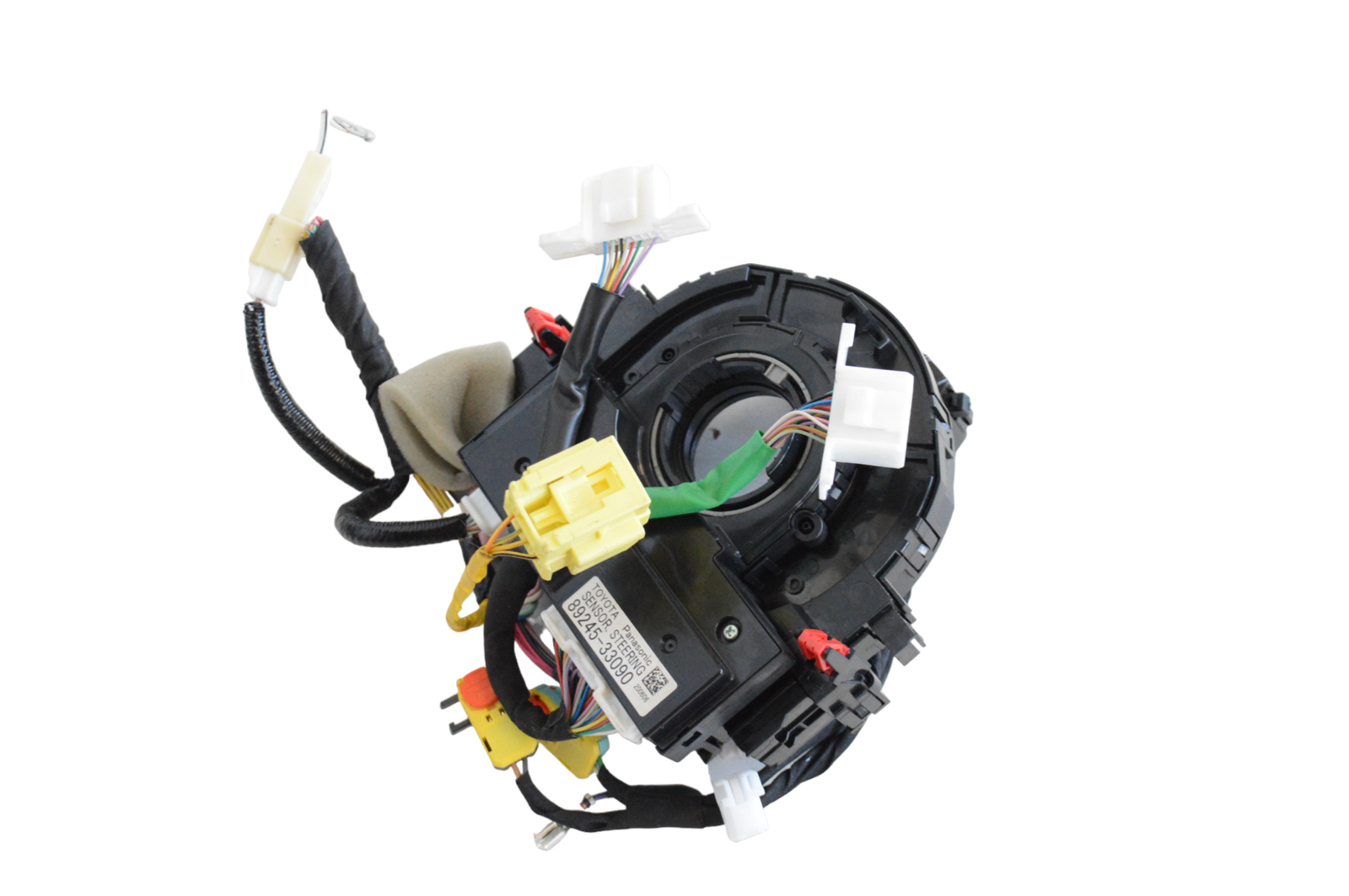 Lexus ES Steering Wheel Slip Ring Squib Steering Wheel Slip Ring Squib — LEXUS ES (_Z10...