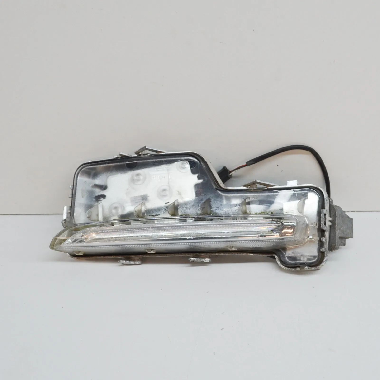 Volvo V60 Front Left Fog Light Front Left Fog Light — VOLVO V60 (2010-2018) — ...