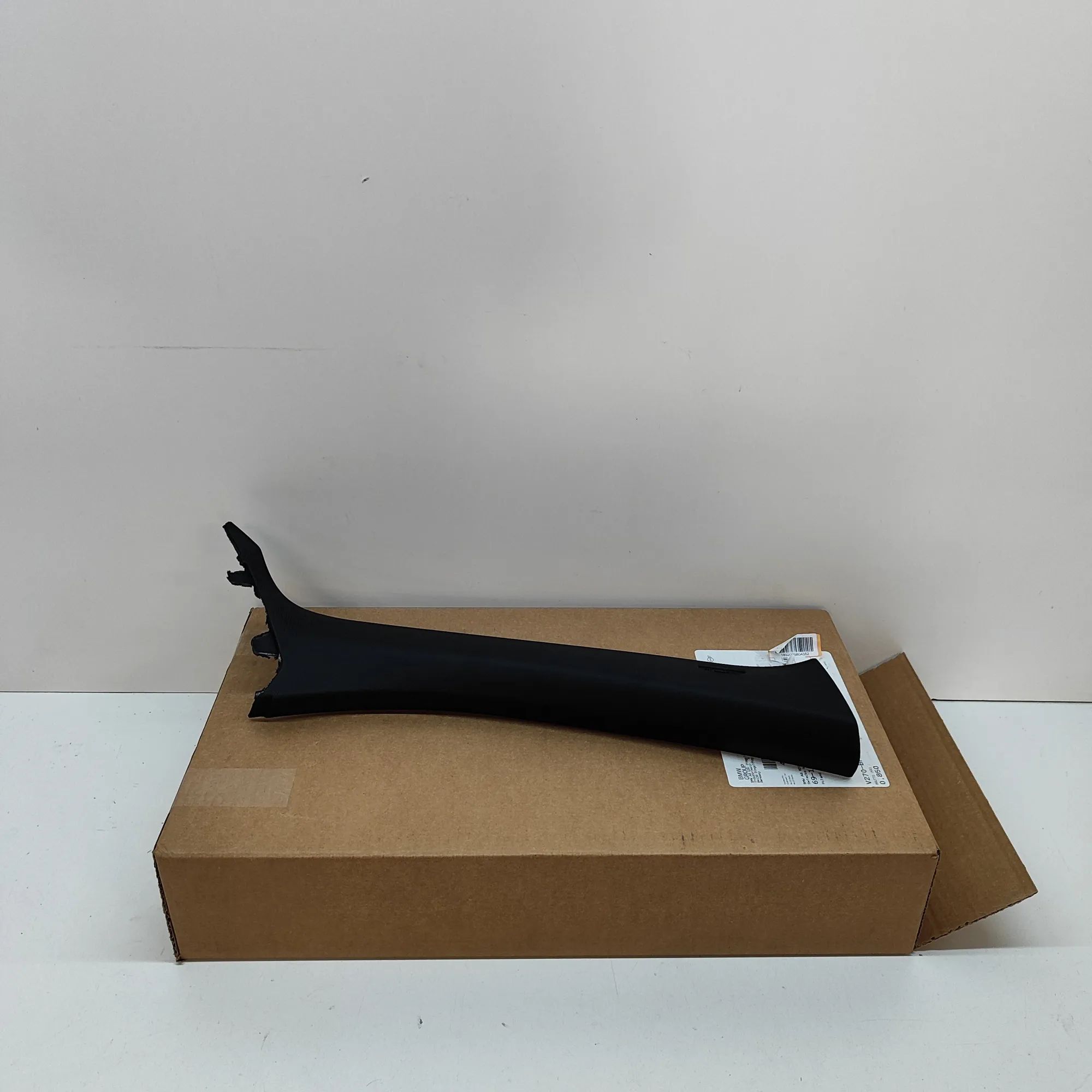 BMW X5 (F15) Front Right A Pillar Trim Front Right A Pillar Trim — BMW X5 (G05) (2018-...