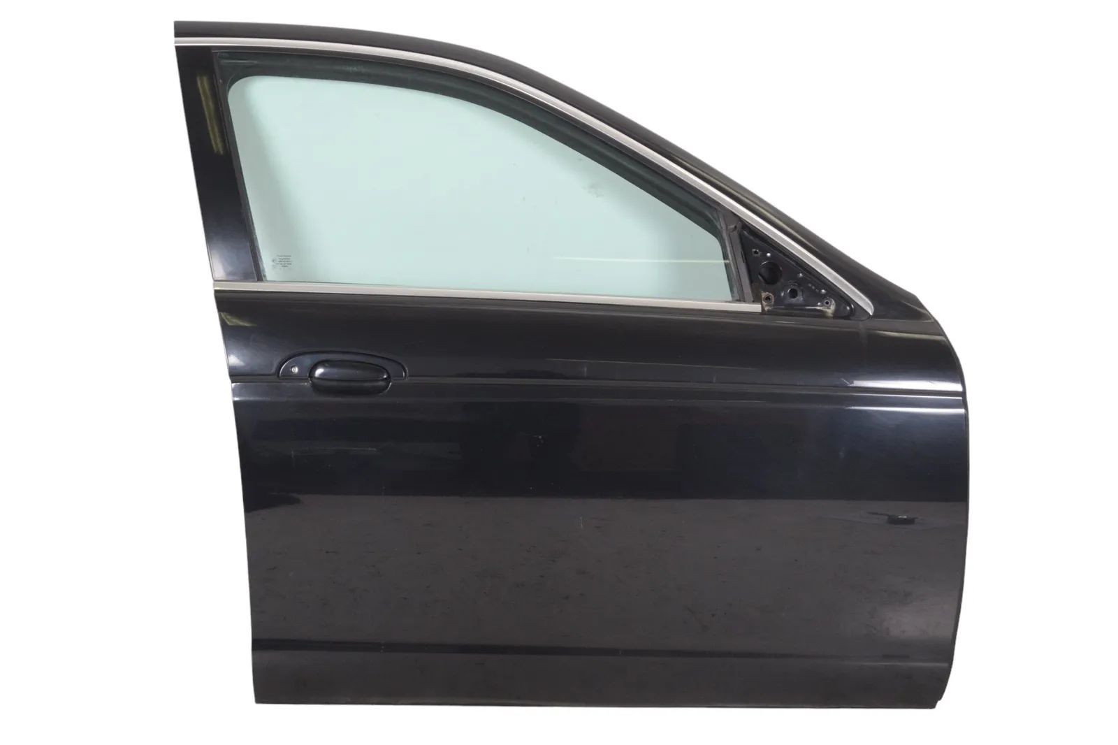 Jaguar S-Type Door — front right Door — front right — JAGUAR S-TYPE (X200) (1999...