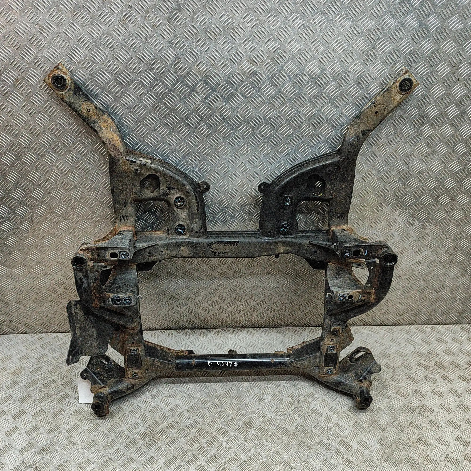 Jaguar XE Front subframe Front subframe — JAGUAR XE (X760) (2015-...) — ...