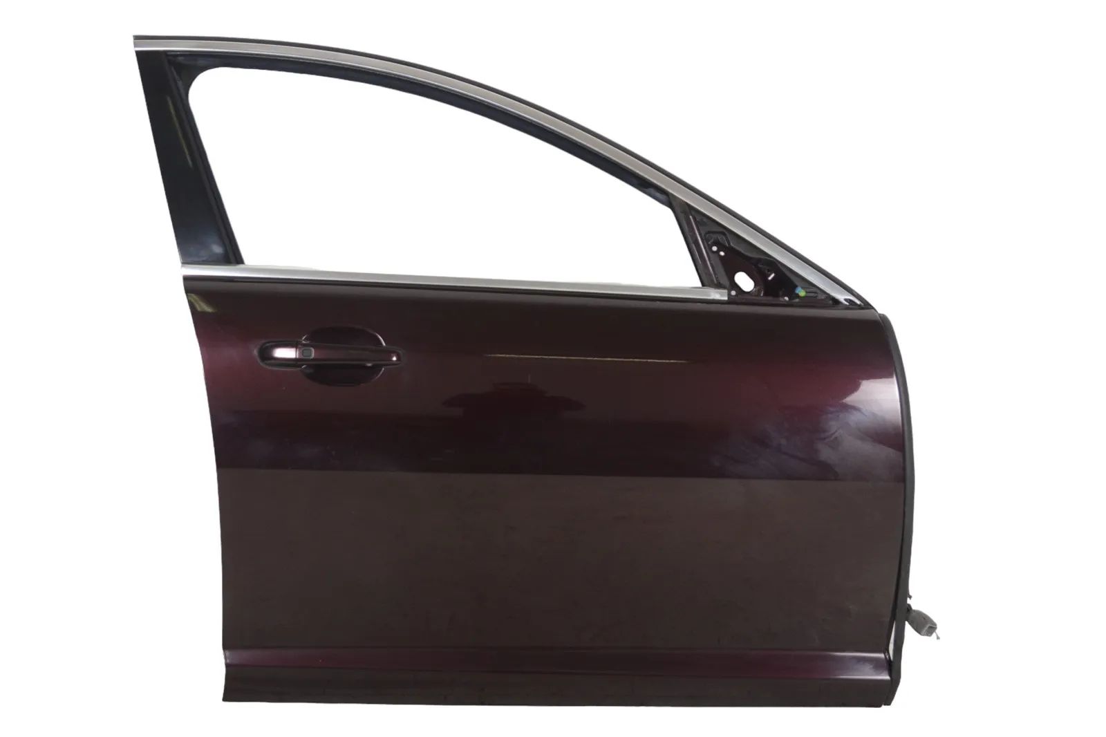 Jaguar XF Door — front right Door — front right — JAGUAR XF (X250) (2008-201...