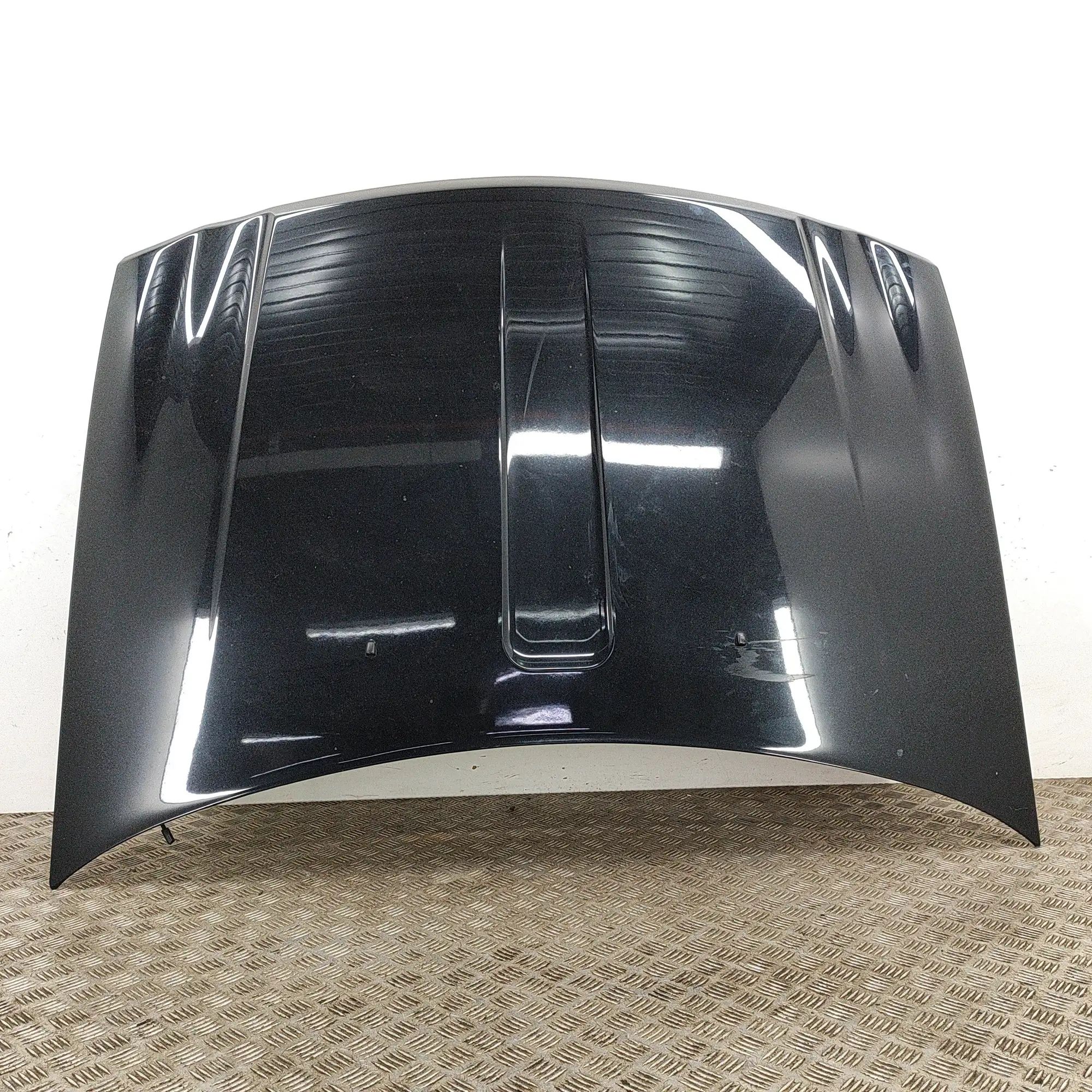 Jeep Grand Cherokee (WK) Bonnet Hood Bonnet Hood — JEEP GRAND CHEROKEE (III WH, WK) ...
