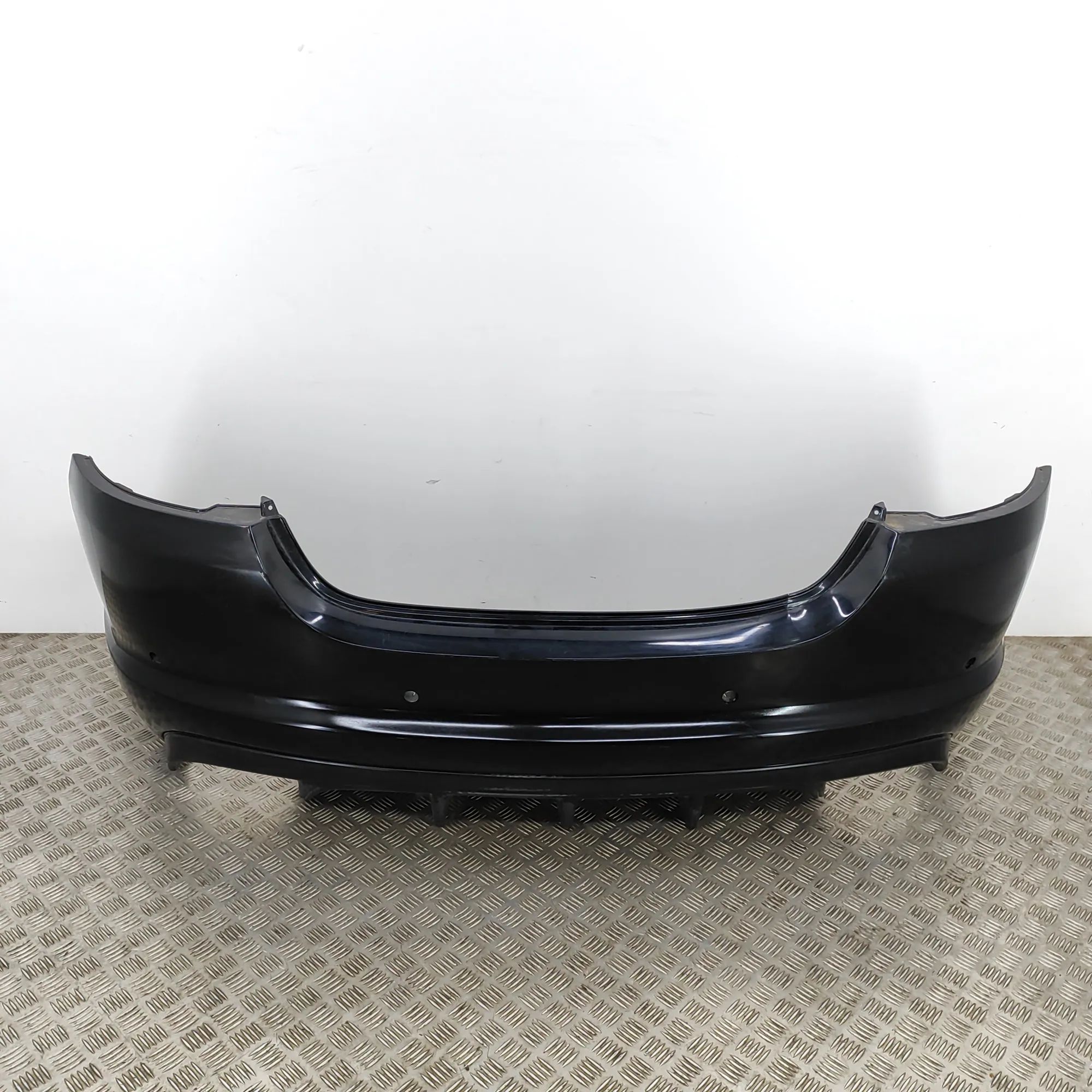 Jaguar XF Bumper rear Bumper rear — JAGUAR XF (X250) (2008-2015) — 8X...