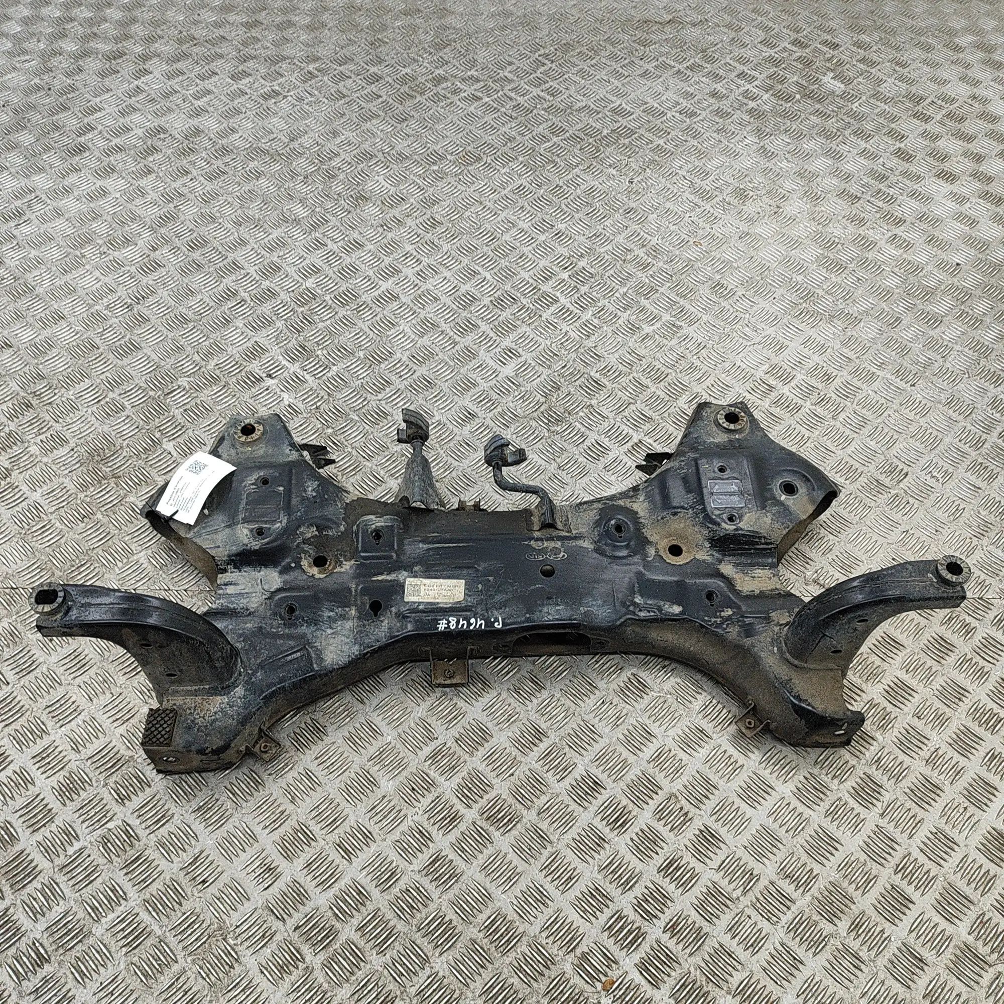 Kia Ceed (CD) Front subframe Front subframe — KIA XCEED (CD) (2020-...) — 62...