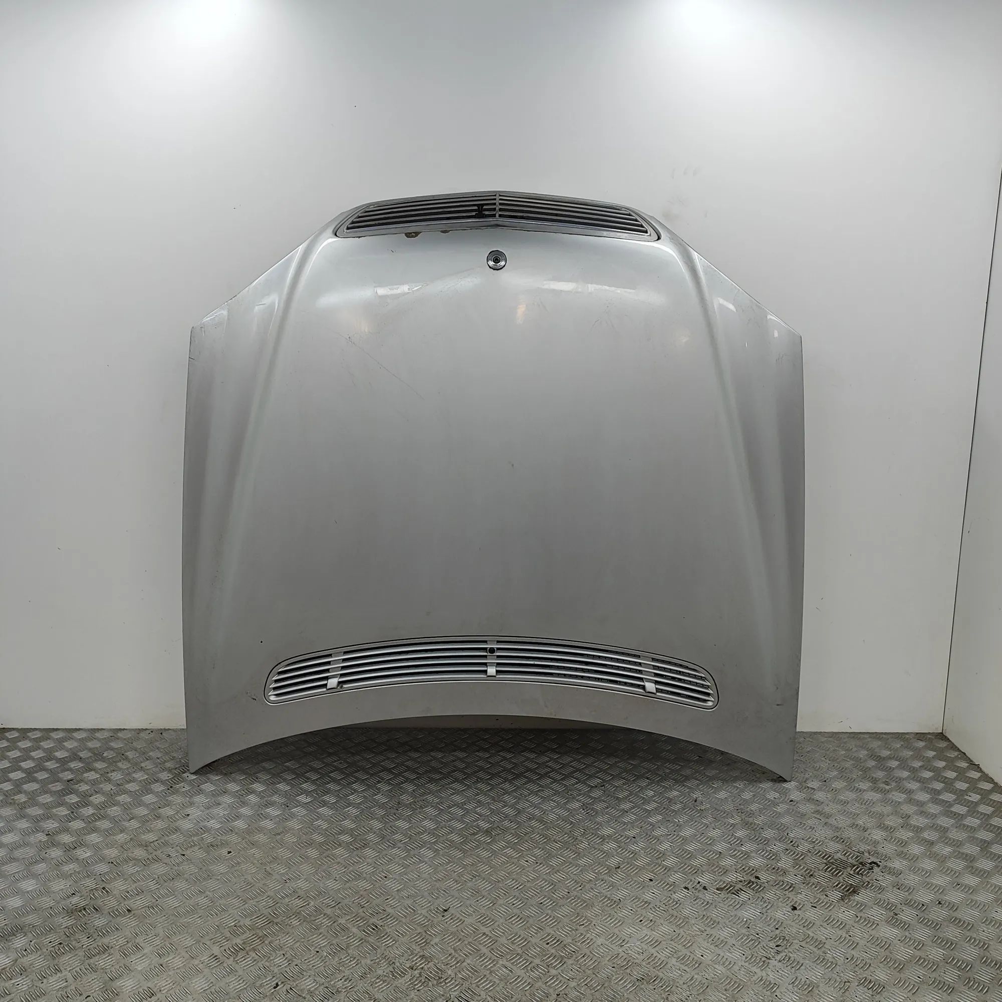 Mercedes-Benz 280SL - 600SL / SL (R129) Bonnet Hood Bonnet Hood — MERCEDES BENZ S-CLASS (W220) (199...