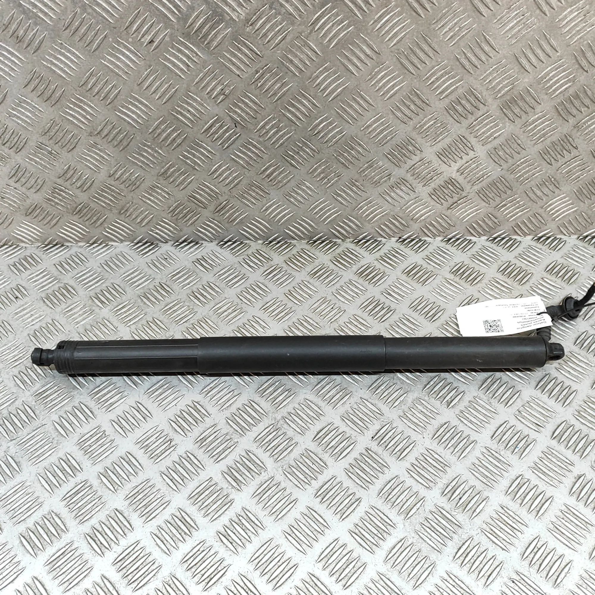Audi Q5 (FY) Left Side Tailgate Gas Strut Left Side Tailgate Gas Strut — AUDI Q5 (FY) (20...