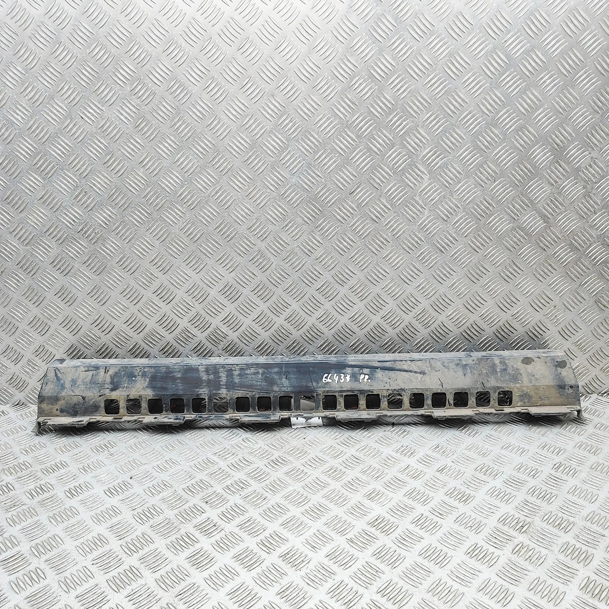 Toyota Hilux Other Front Bumper Parts Other Front Bumper Parts — TOYOTA HILUX (VIII P...