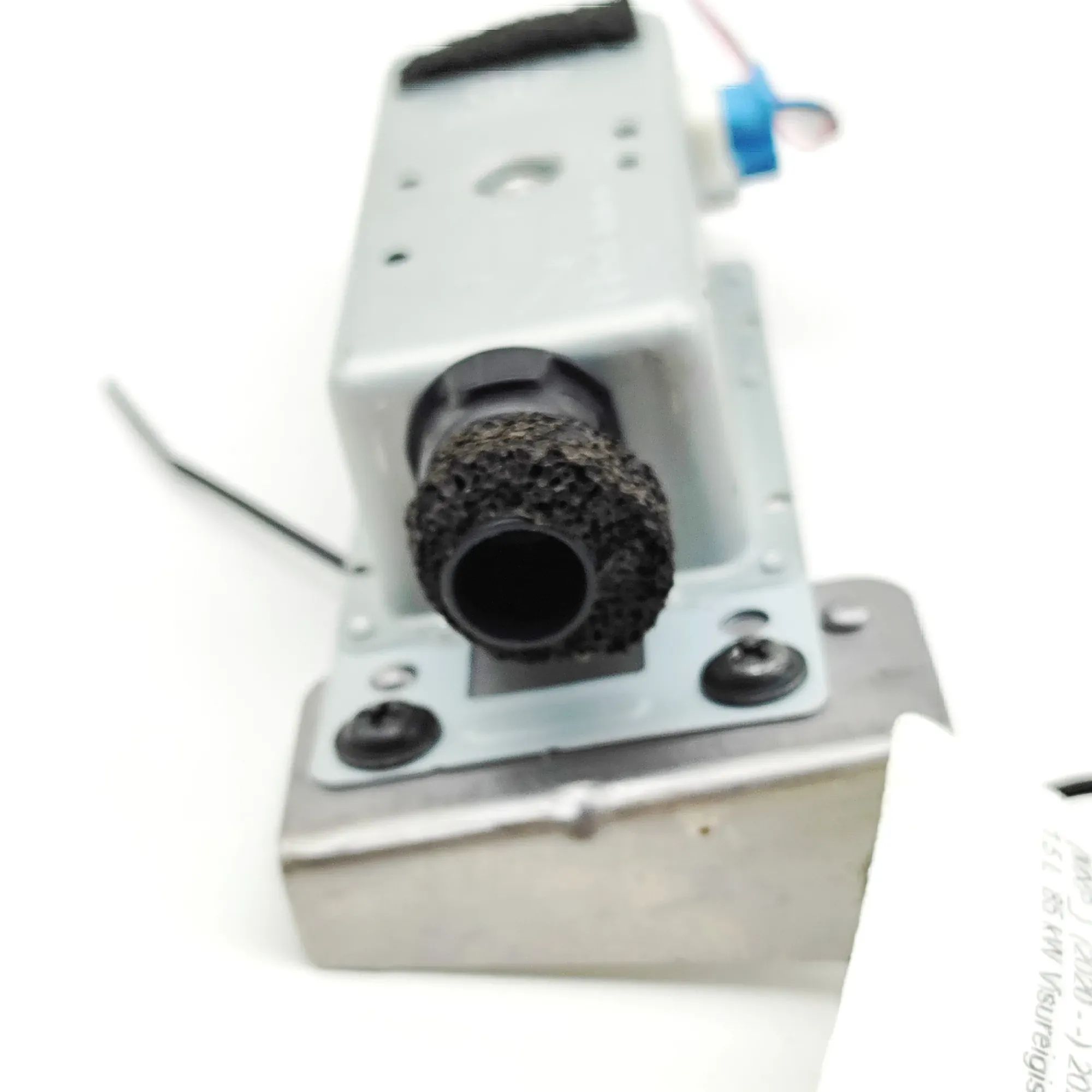 Toyota Yaris Other Control Units Other Control Units — TOYOTA YARIS (CROSS MXP_)...
