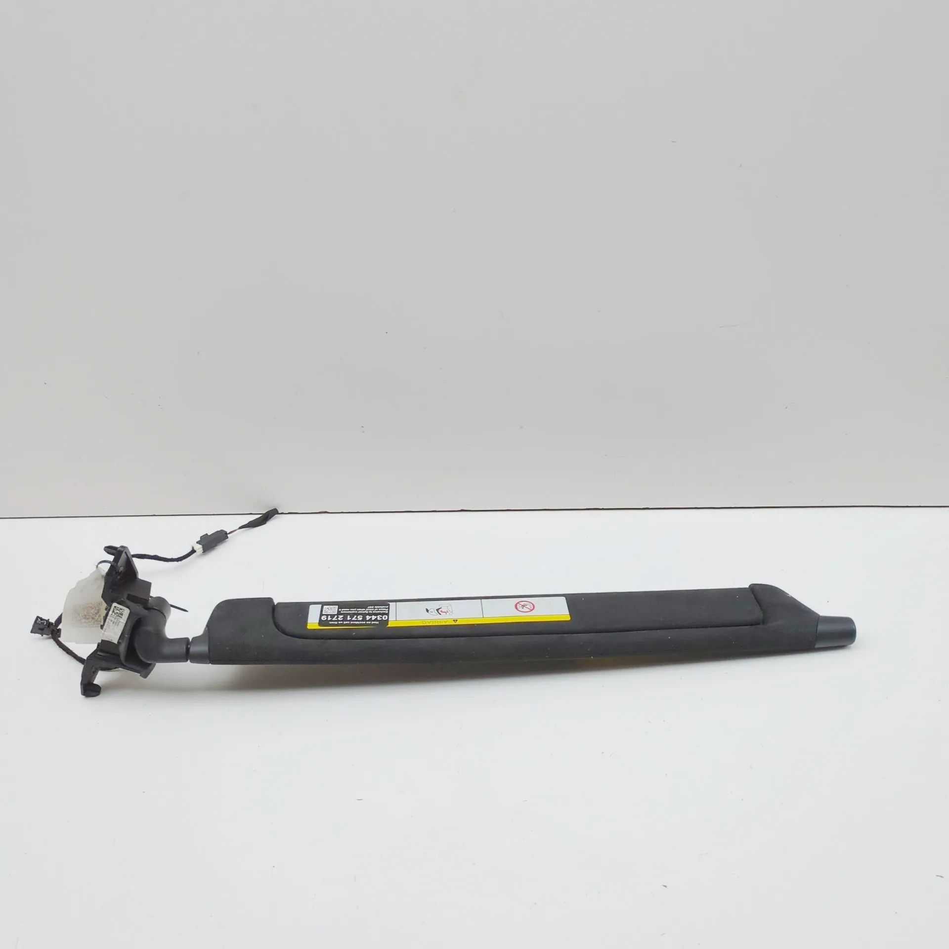 Tesla Model X Sun visor — right Sun visor — right — TESLA MODEL X (2013-...) — ...
