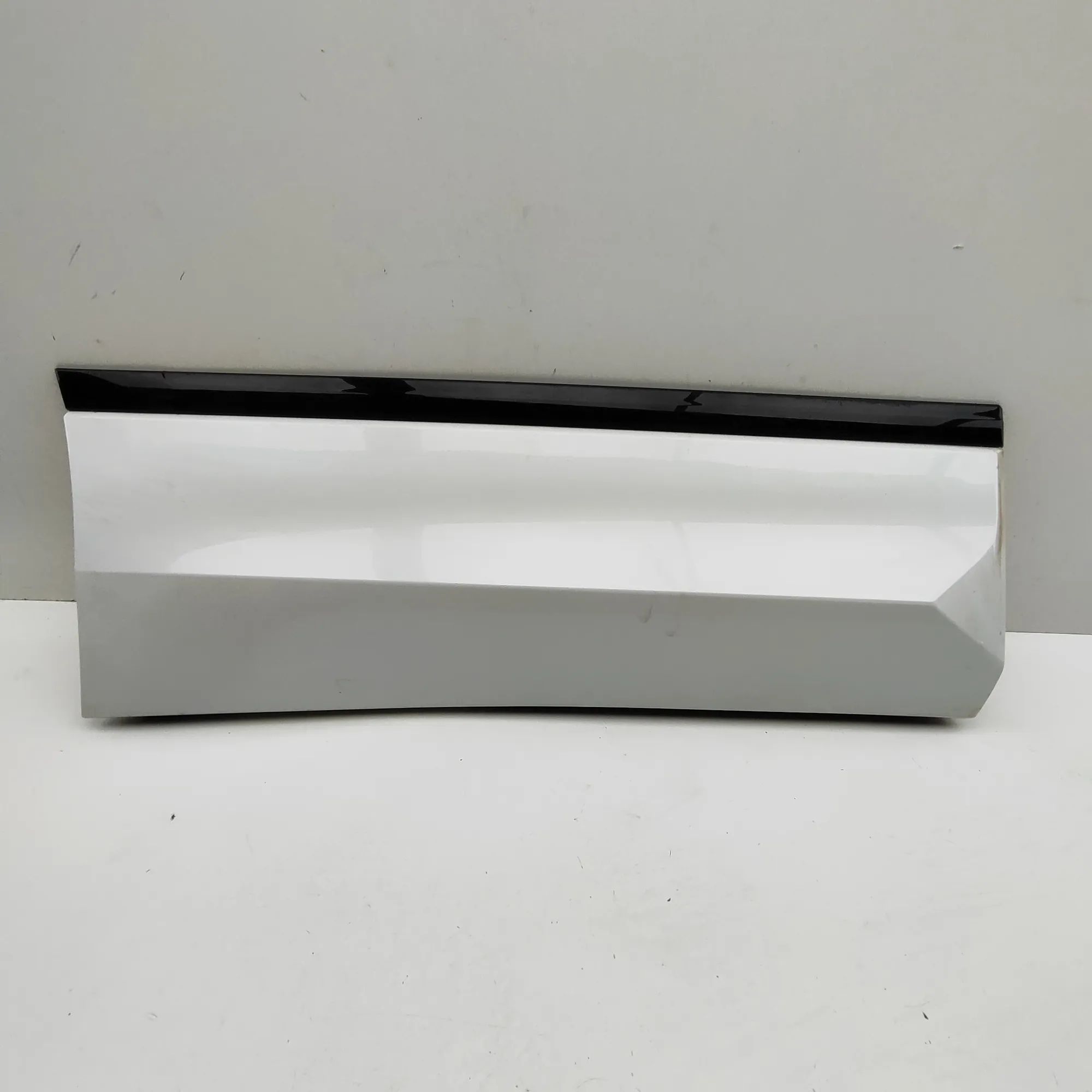 Volkswagen Tiguan Lower door moulding — rear — right Lower door moulding — rear — right — VW TIGUAN ...
