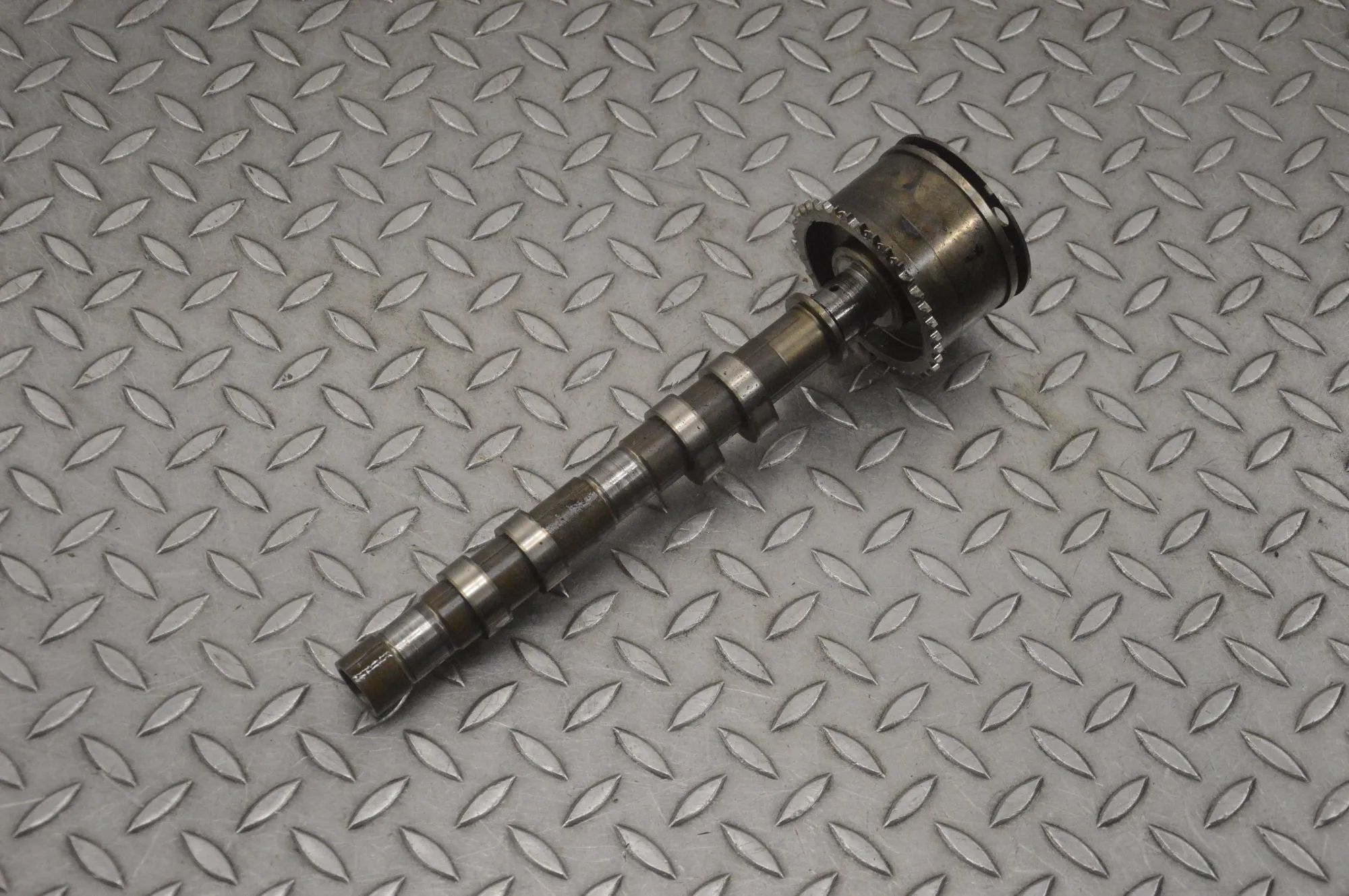 Subaru XV Intake Camshaft Intake camshaft — SUBARU XV (_GP_) (2011-...) —...