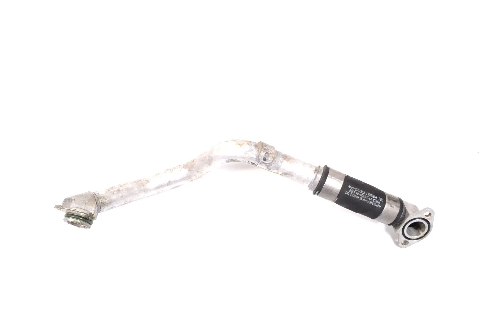 Mercedes-Benz A (W176) Pipe / hose Pipe / hose — MERCEDES BENZ AMG (GT C190) (2014...
