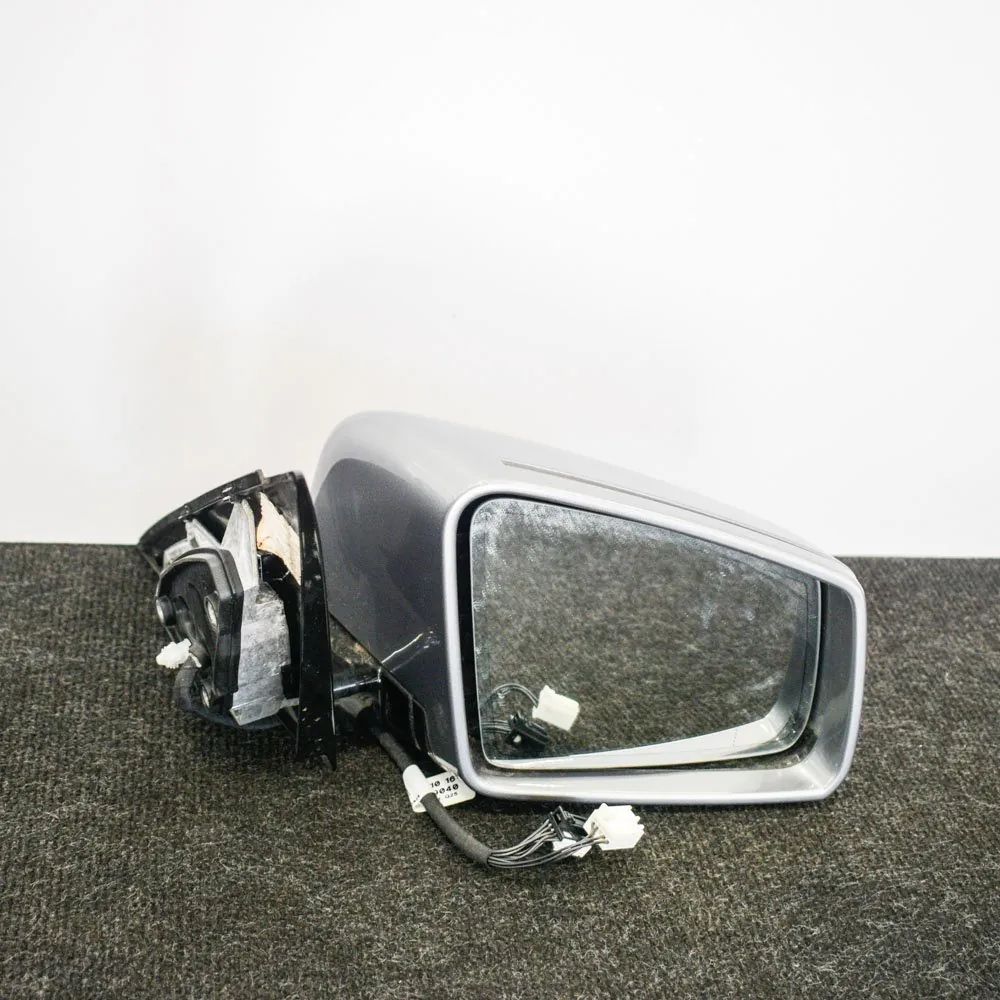 Mercedes-Benz A (W176) Right Side Wing Mirror Right Side Wing Mirror — MERCEDES BENZ E-CLASS ...