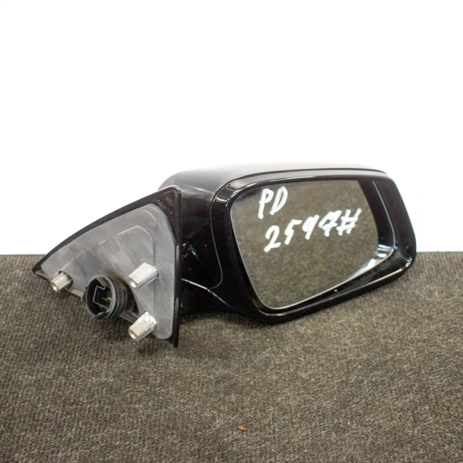 BMW 5 (F10 / F11) Right Side Wing Mirror Right Side Wing Mirror — BMW 5 SERIES (Gran Tur...