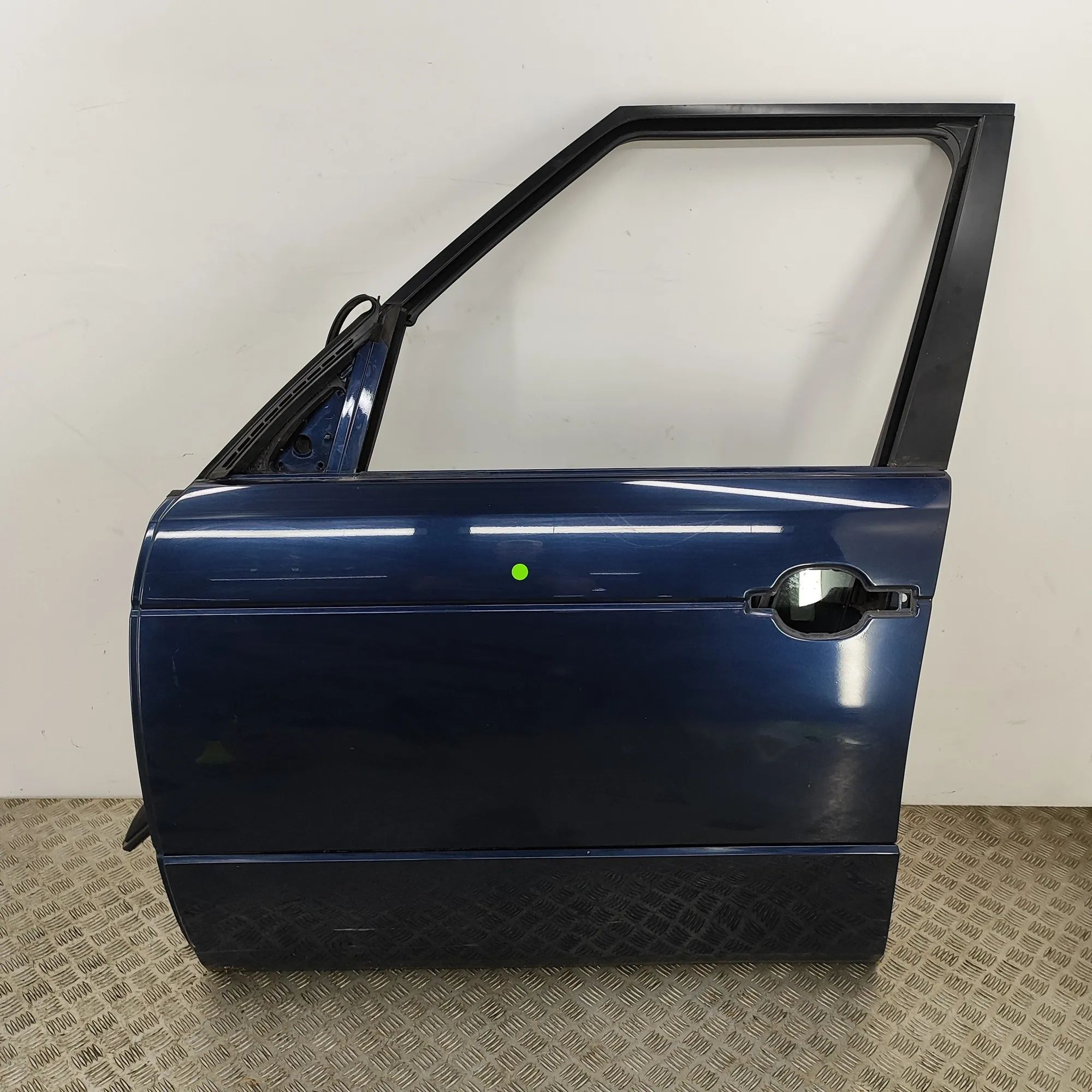 Land Rover Range Rover (L405) Door — front left Door — front left — LAND ROVER RANGE ROVER (III...